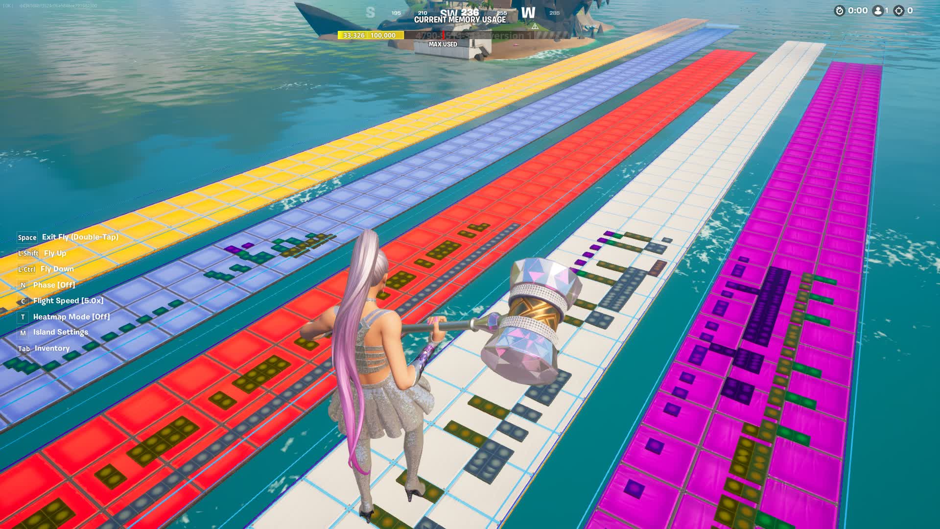 Music Block World #25 (5 Songs)