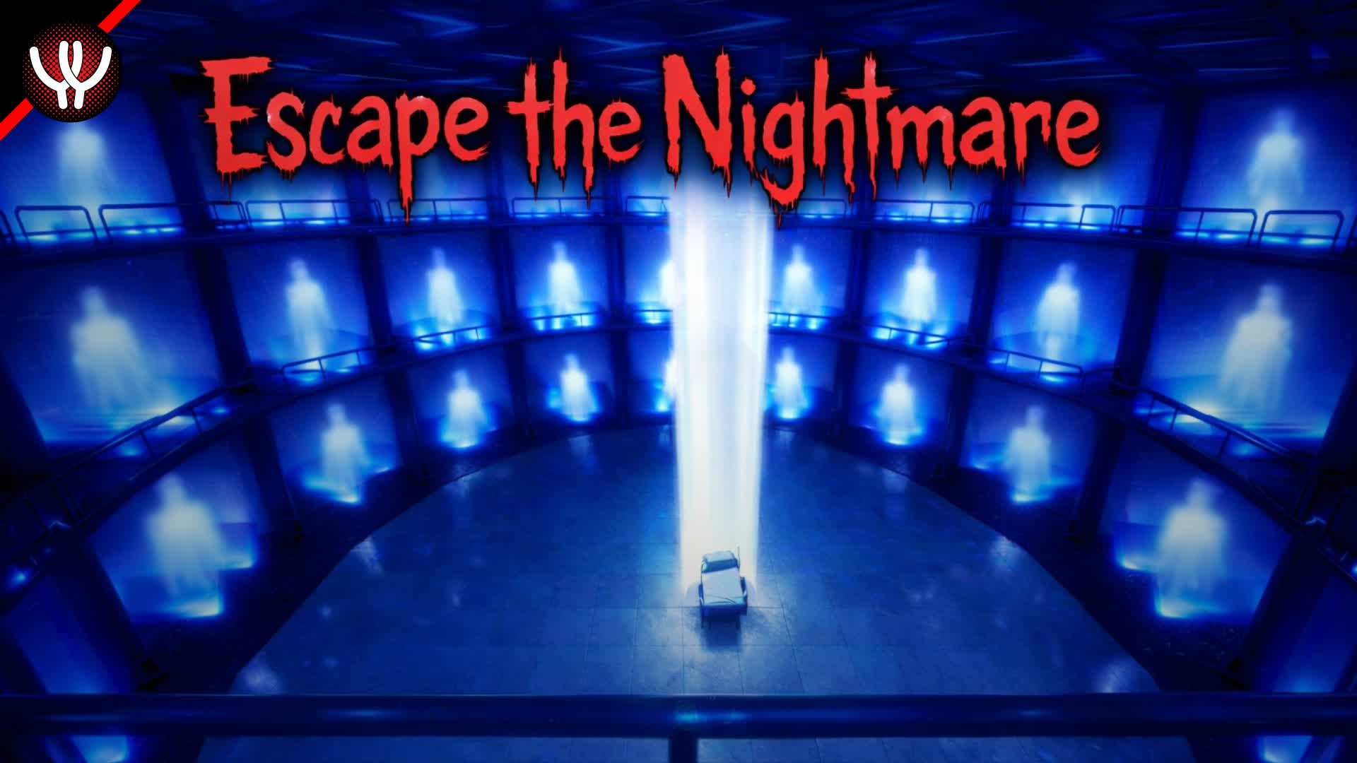 Escape The Nightmare (Horror)