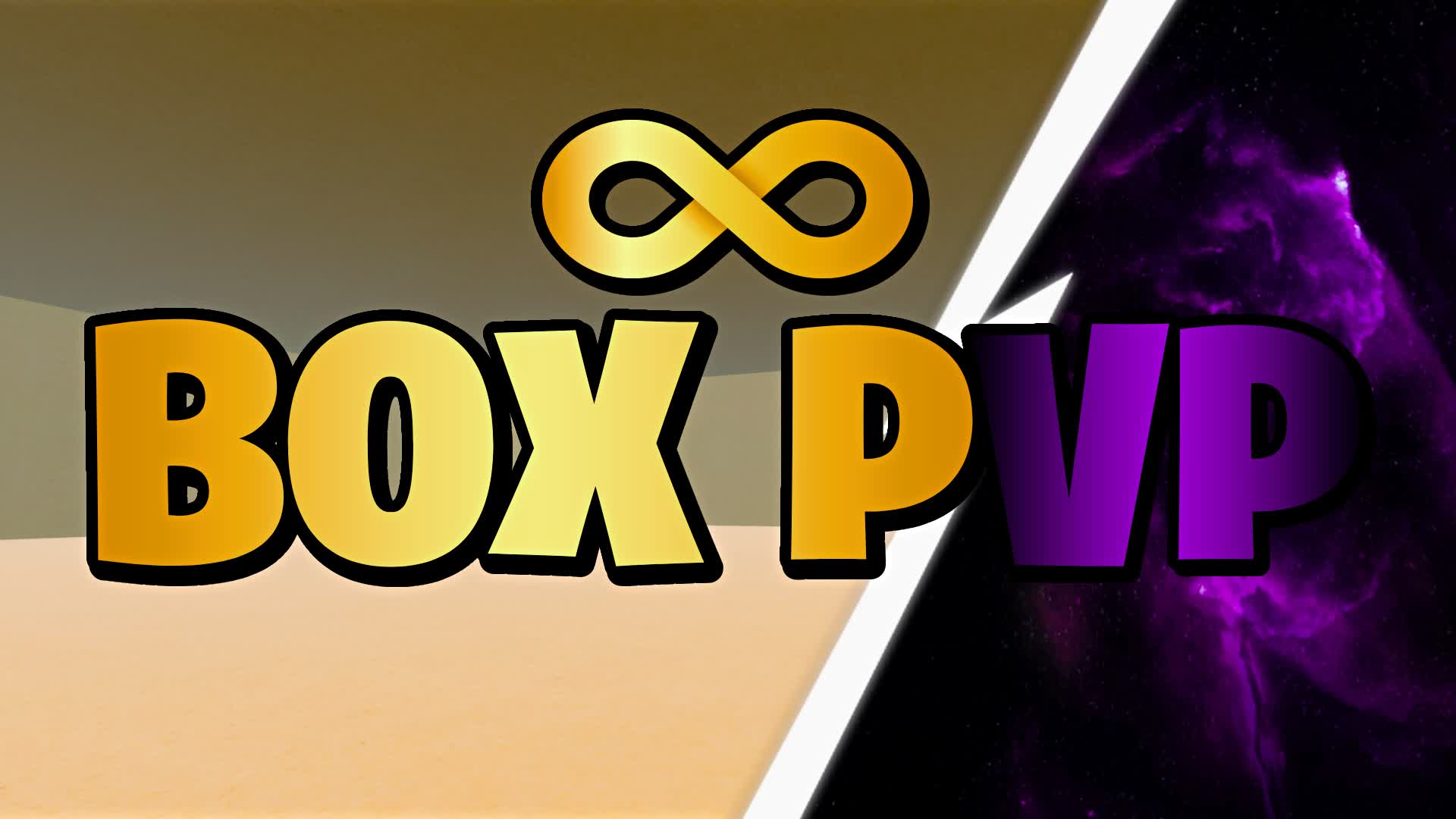BOX PVP INFINITY