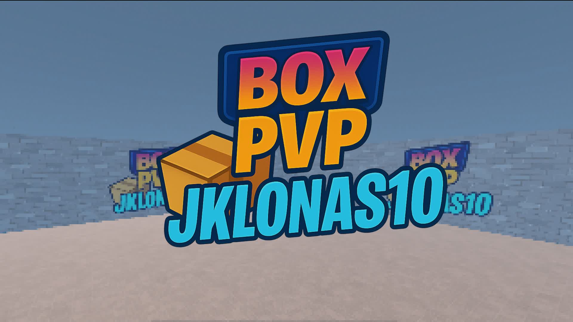 Box PvP Jklonas10