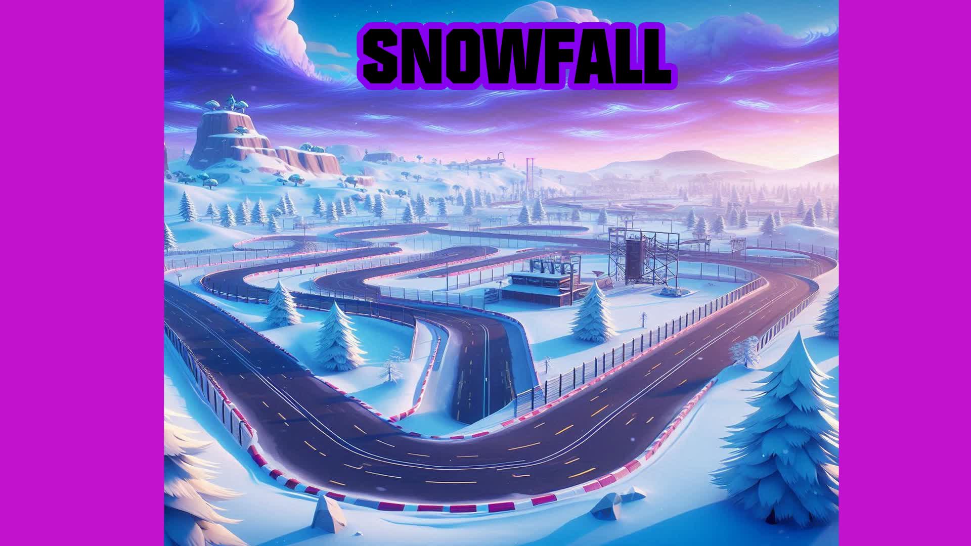 Snowfall