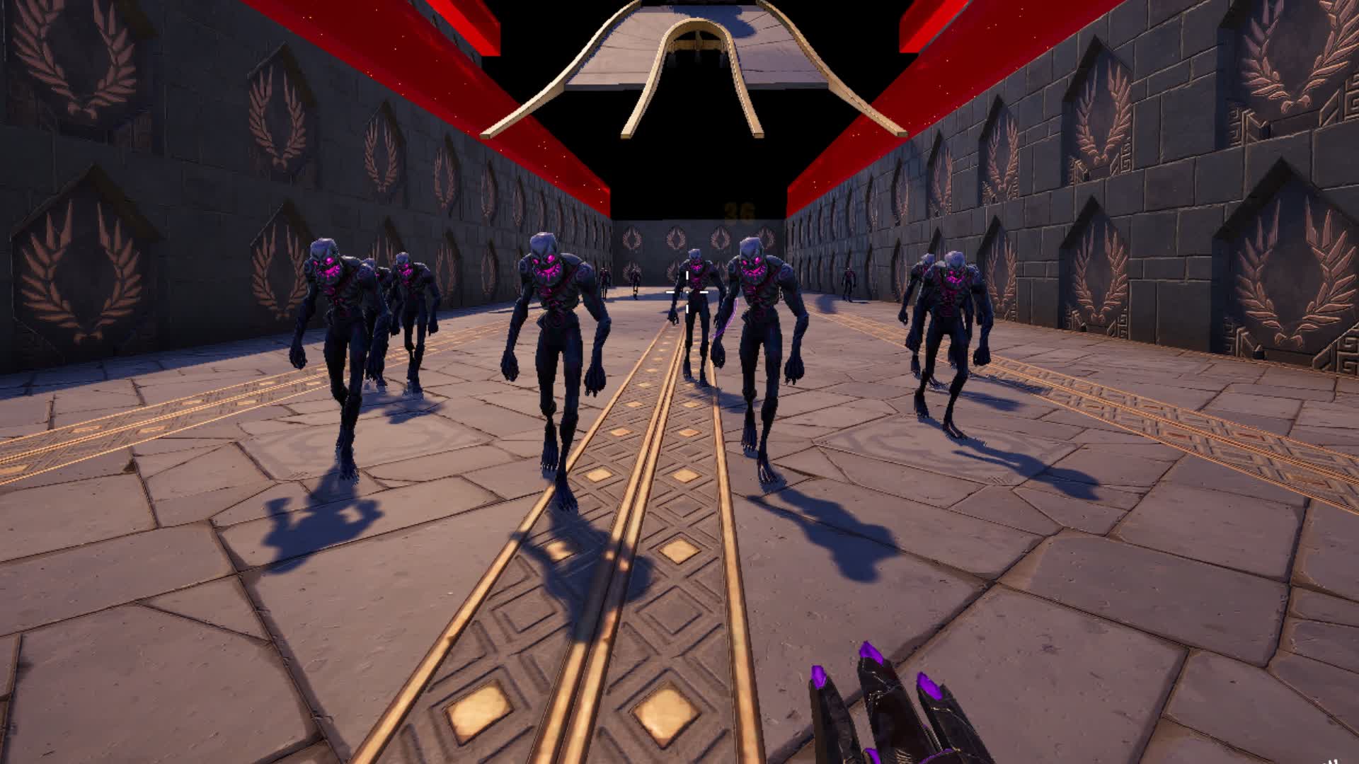 The Horde