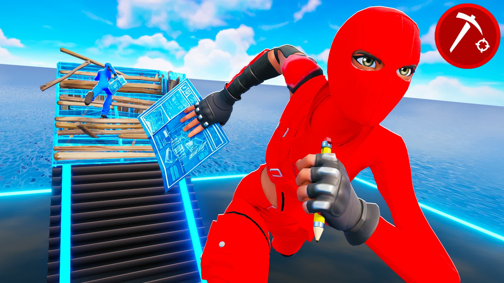 1v1 Build Fights! [v1.0.1]