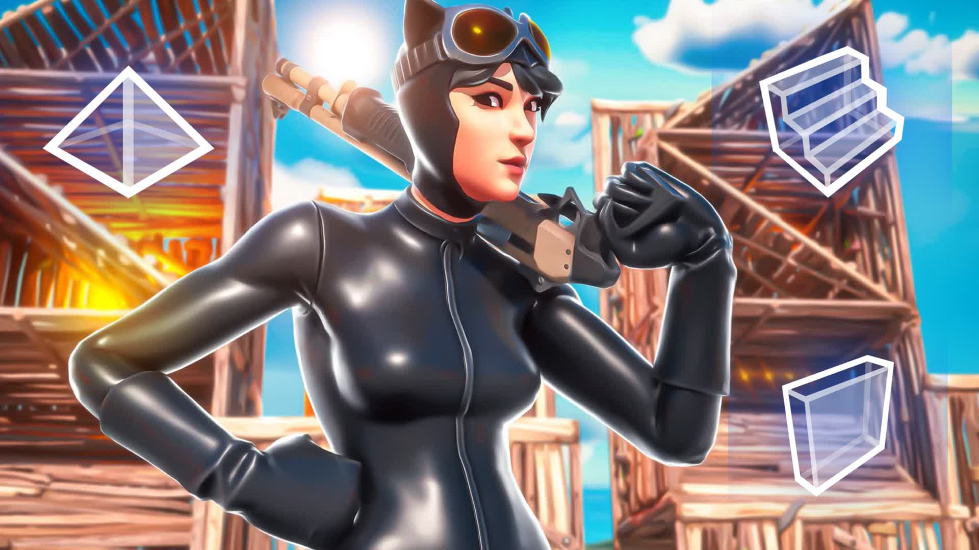 Kira Freebuild