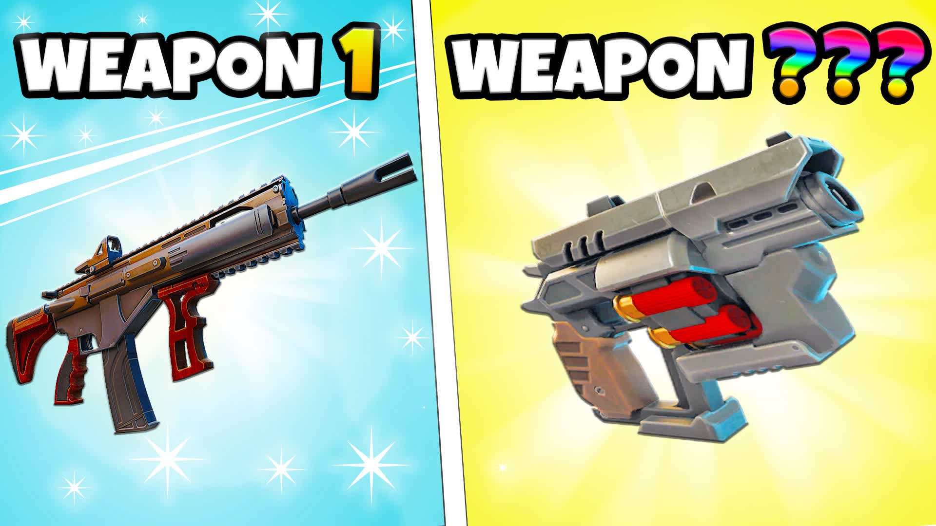⚔️SQUID COLISEUM GUN GAME🦑ONE SHOT🎯