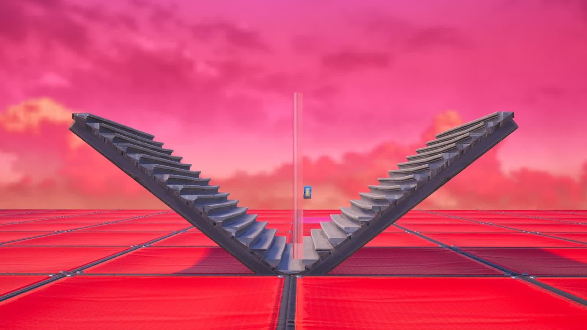 1v1 Sunset