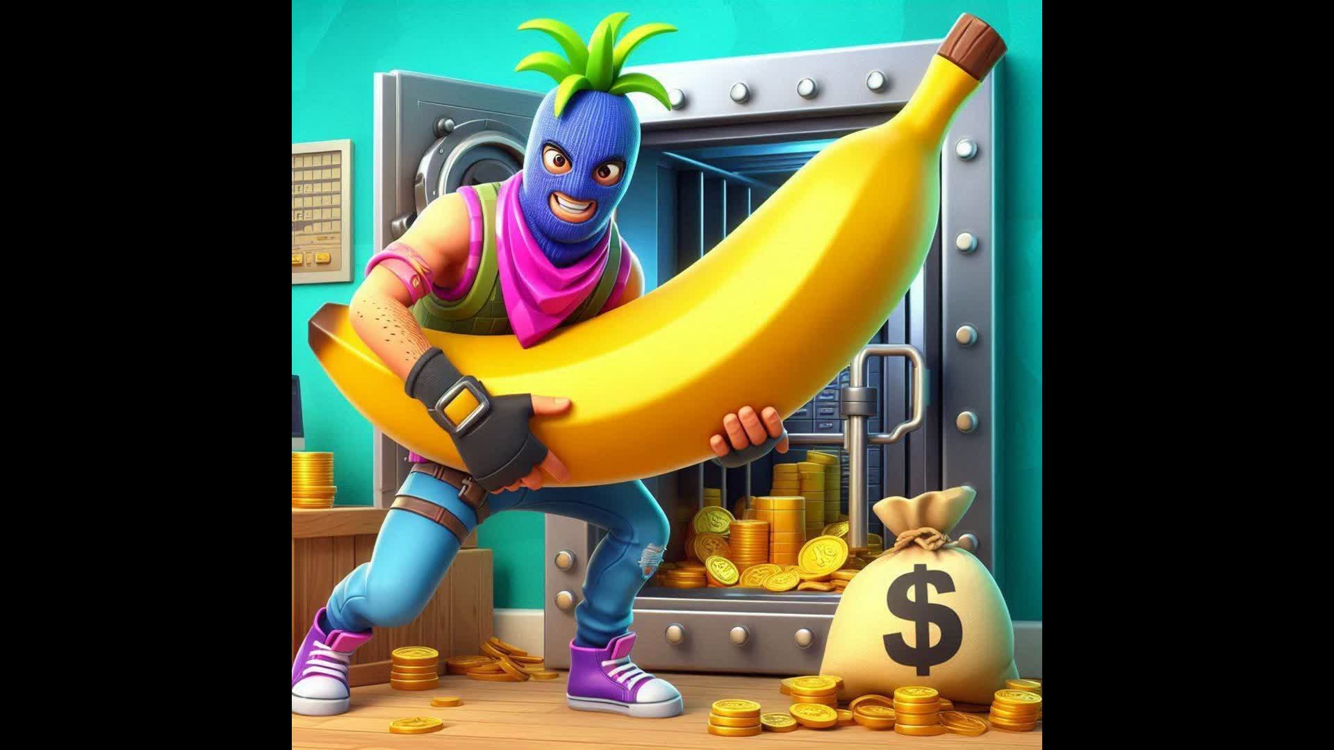 SKIBIDI HEIST 🚽