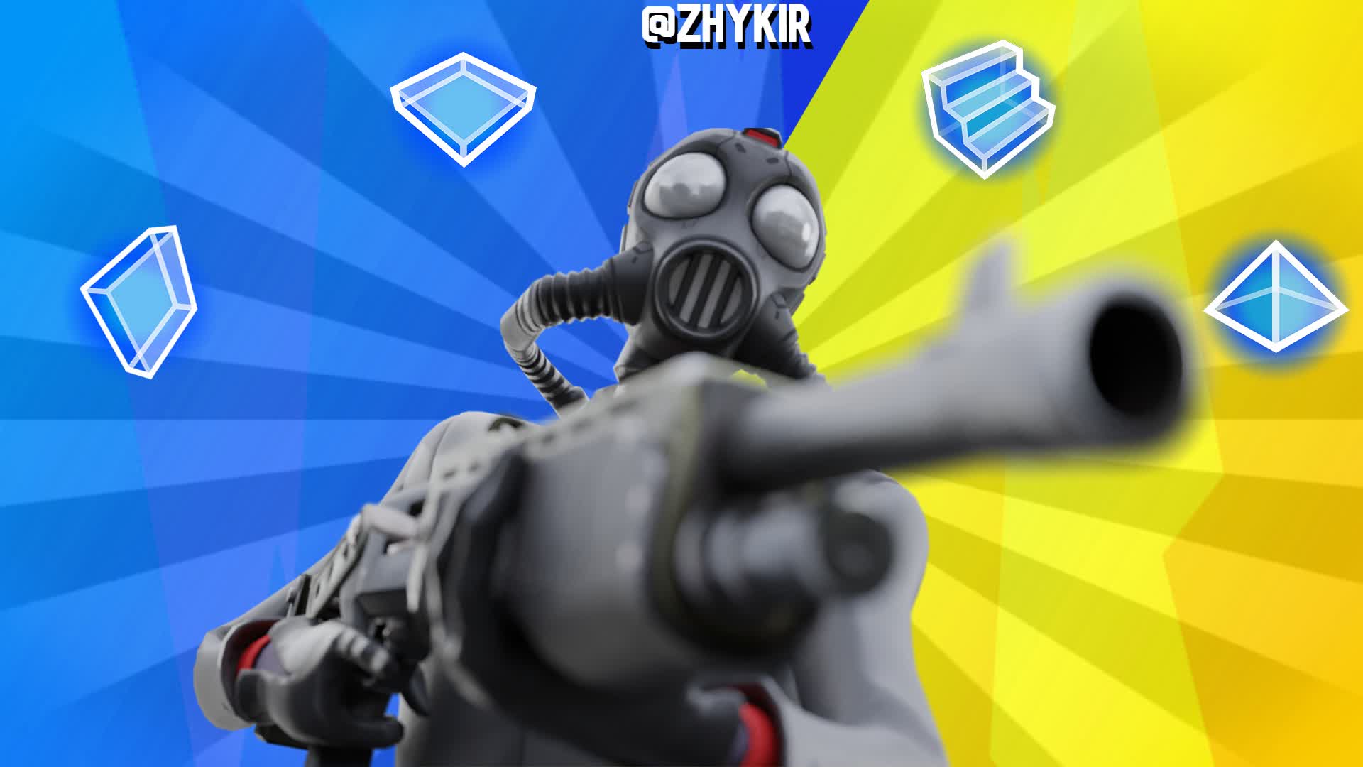 WARMUP FFA