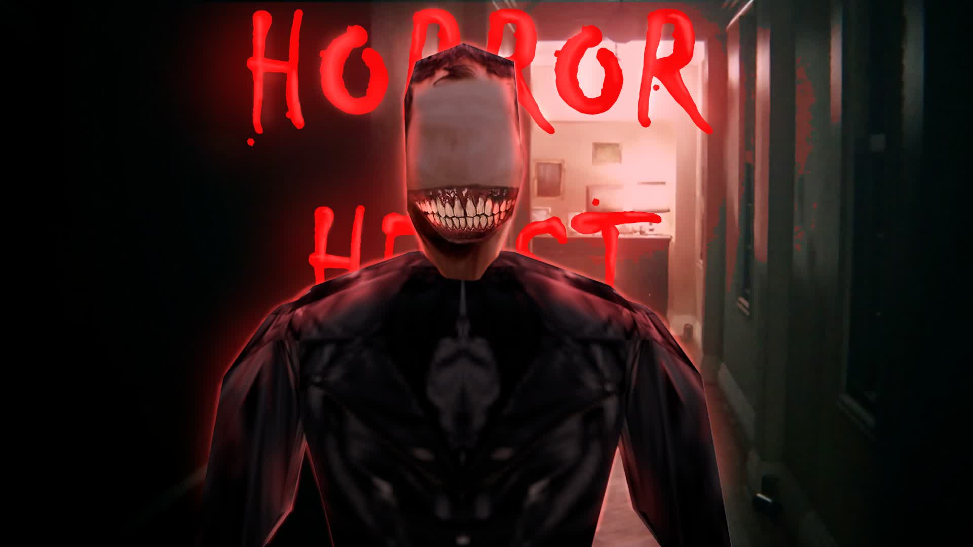 [HORROR] The Heist