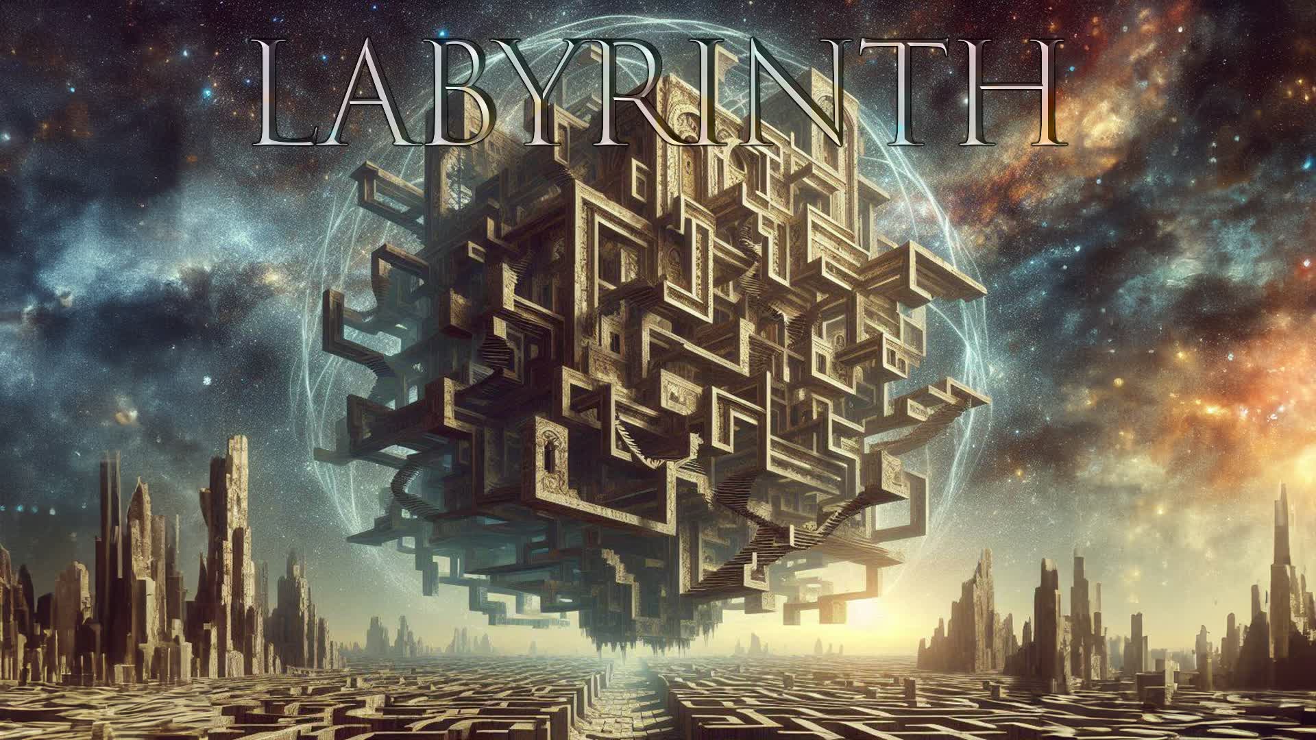 OTB's Labyrinth