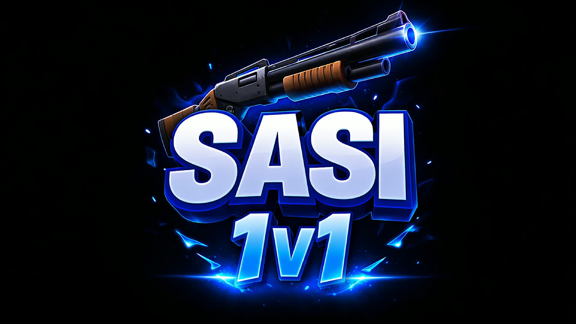 SASI 1V1