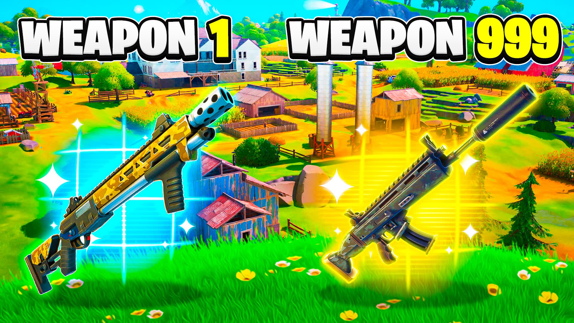 🔥 FRENZY GUN GAME ⭐ ONE SHOT 🎯 LITMAPS
