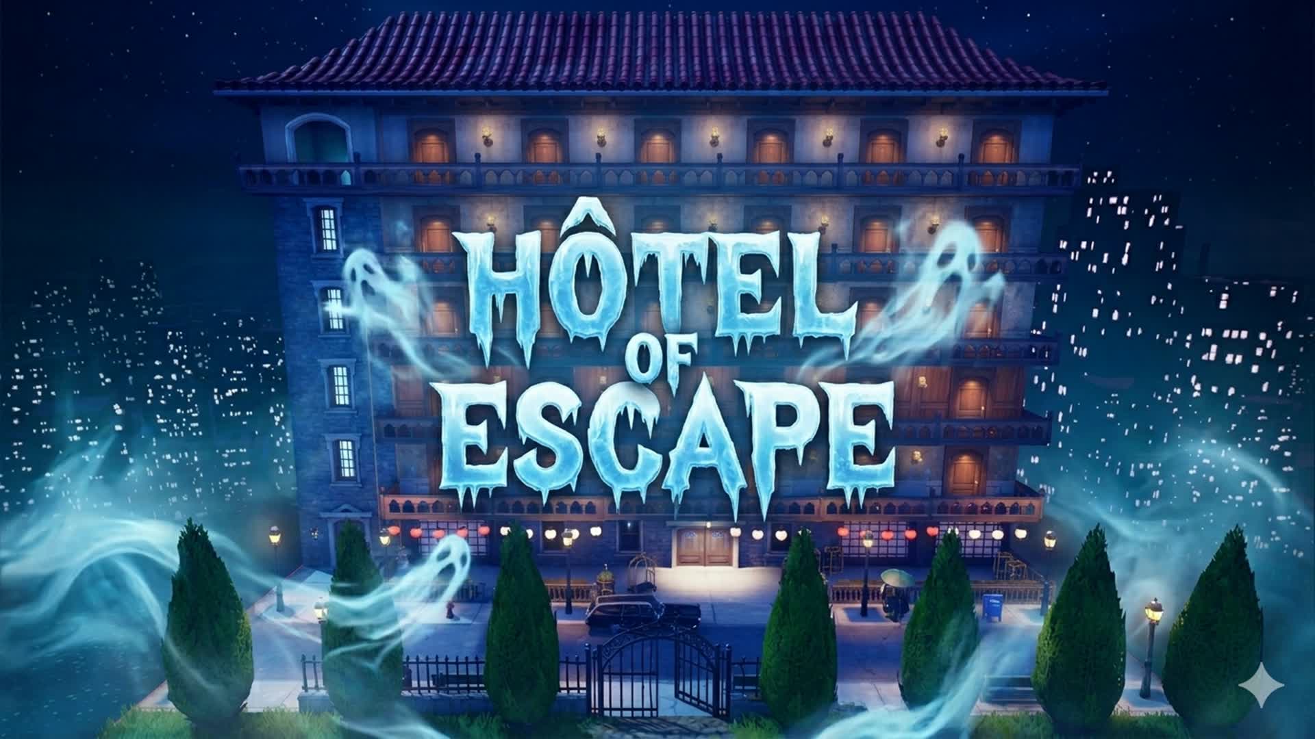 Hotel Of Escape
