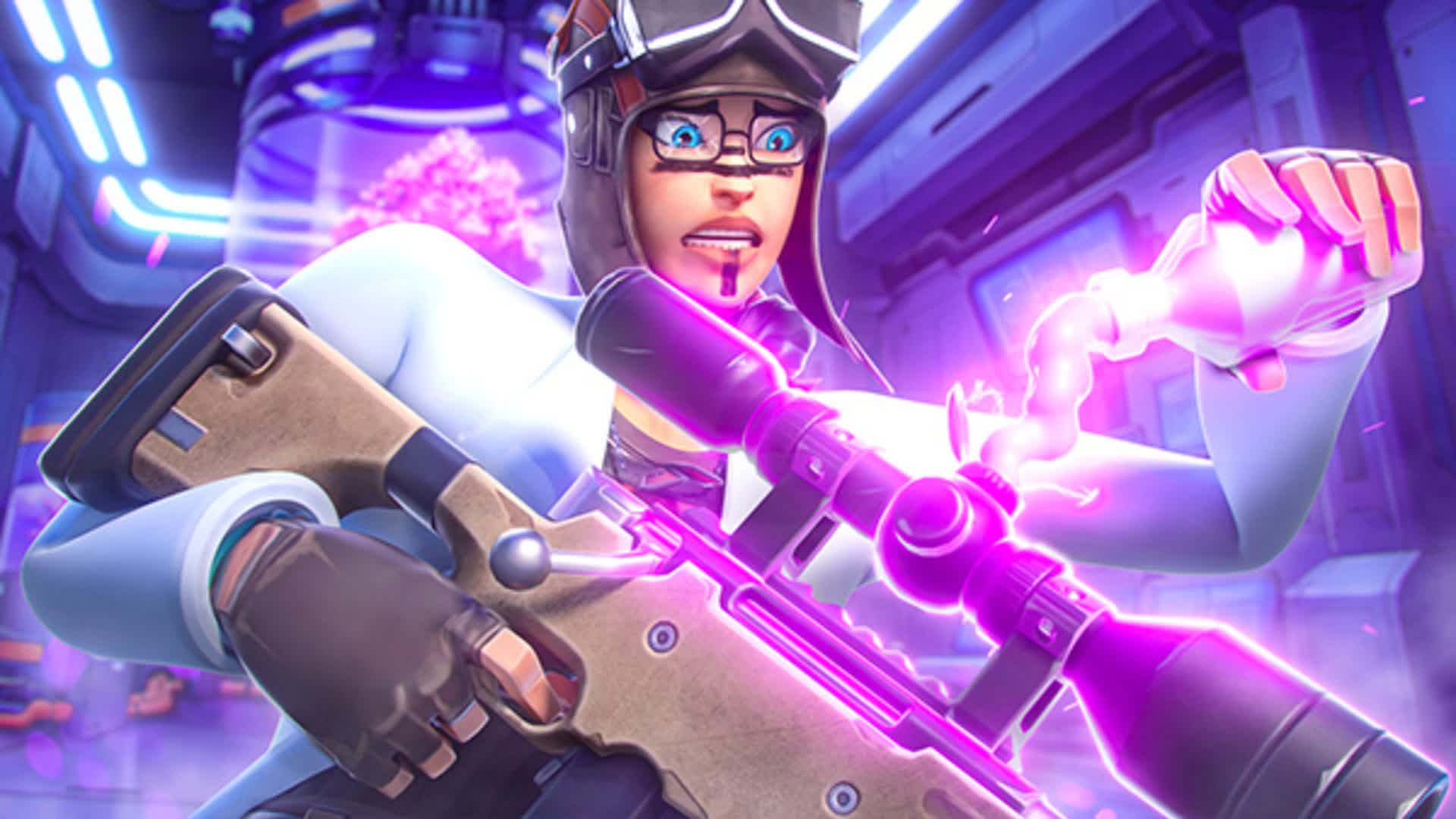 🎯Instant Reload Sniper One Shot💥