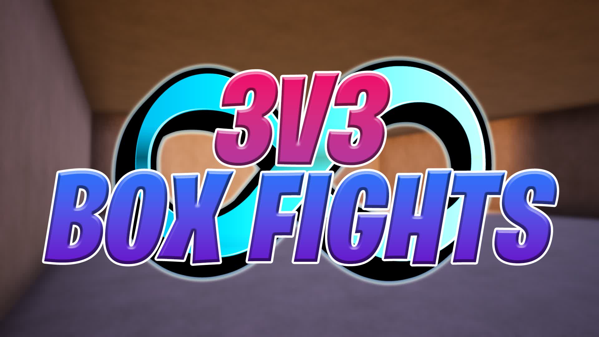 Box Fights (3v3)📦