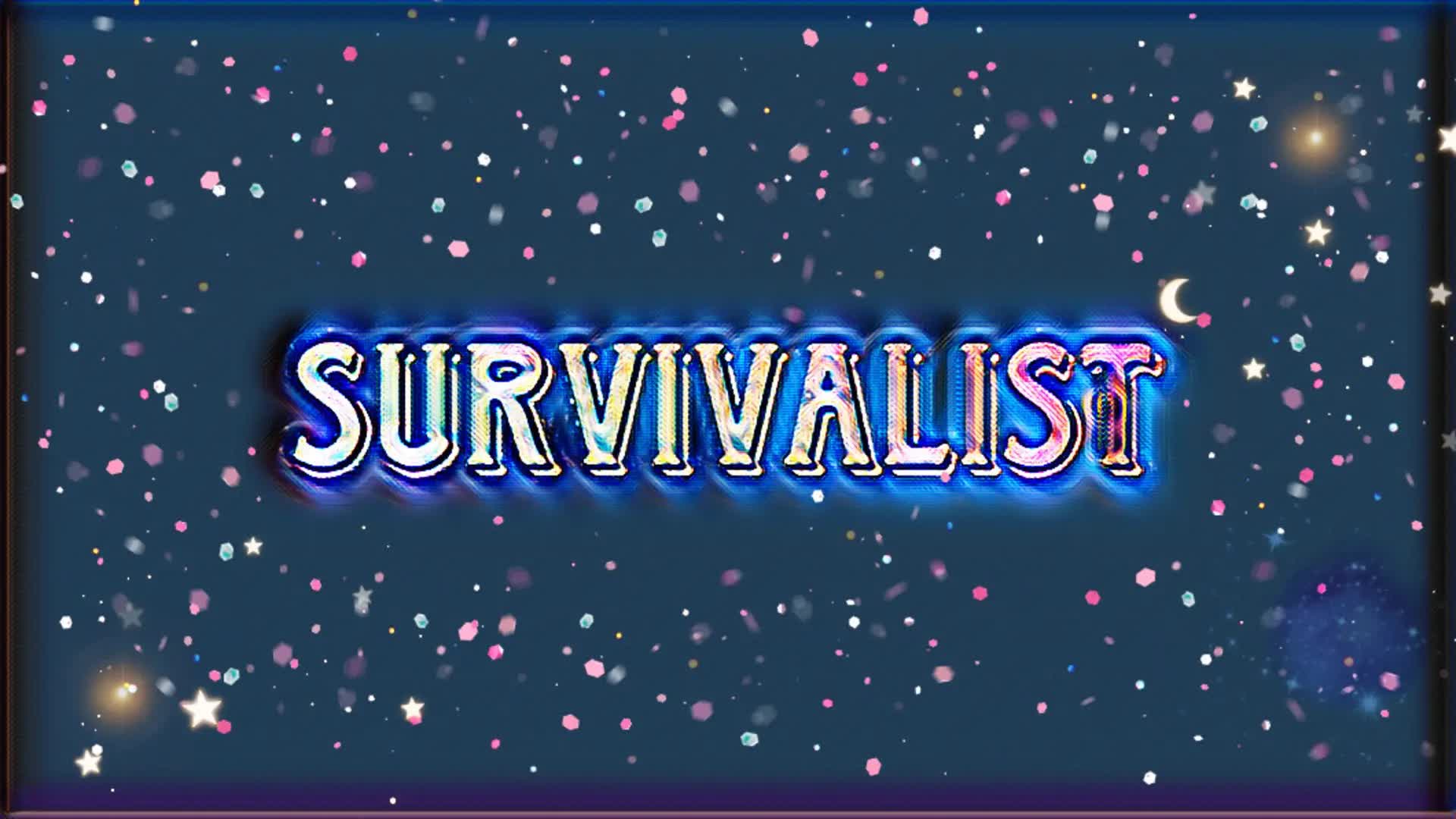 Survivalist