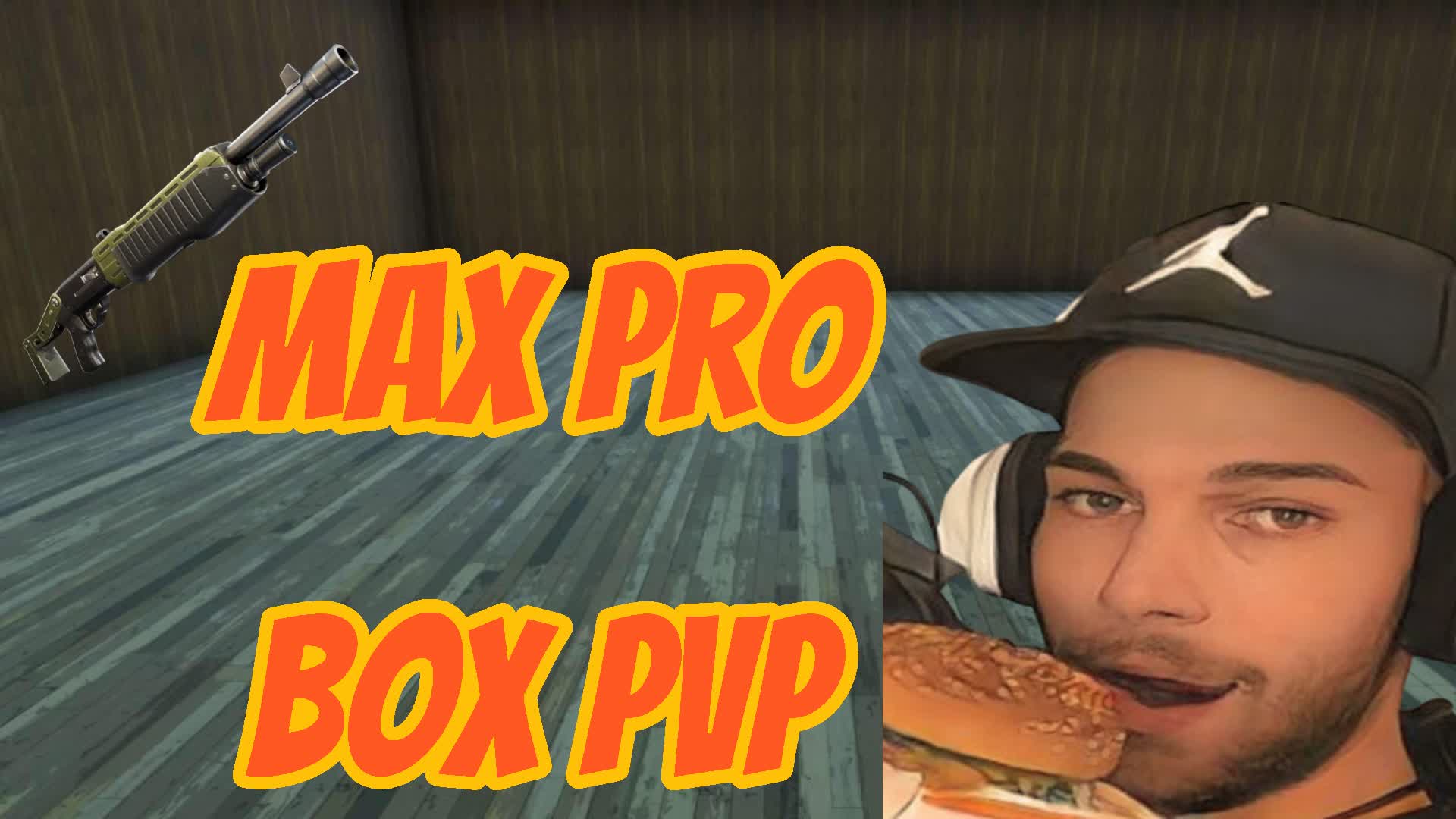 Max Pro⚡️Meme🤣Box📦PVP❗️