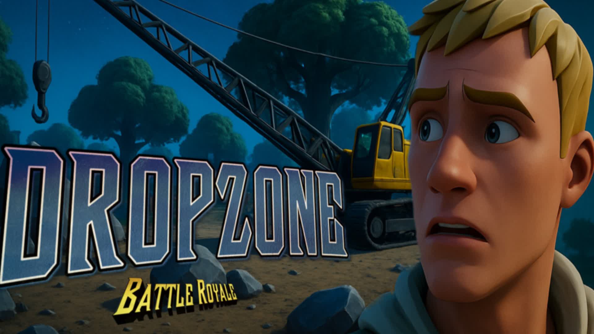 DropZone