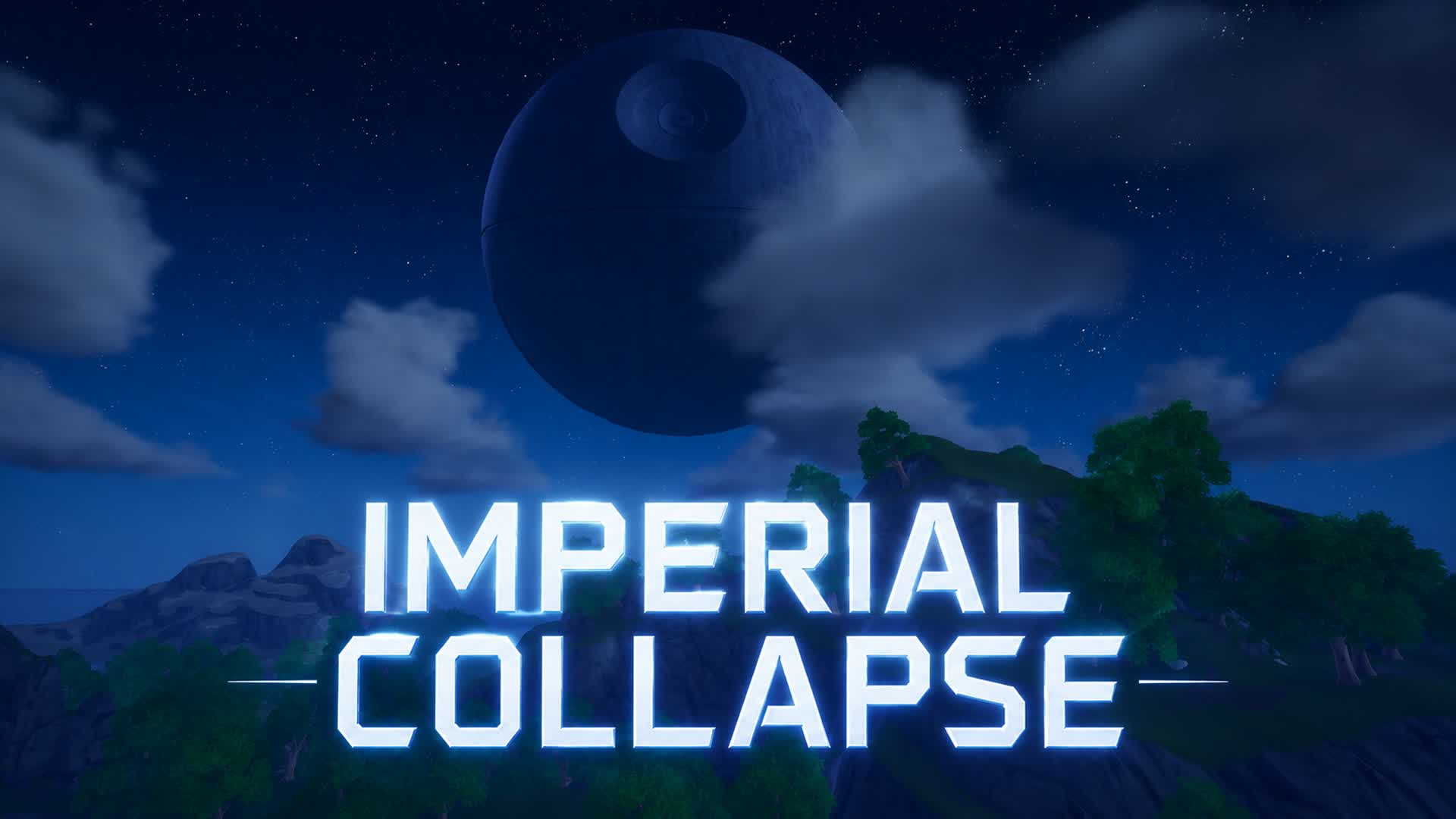 IMPERIAL COLLAPSE