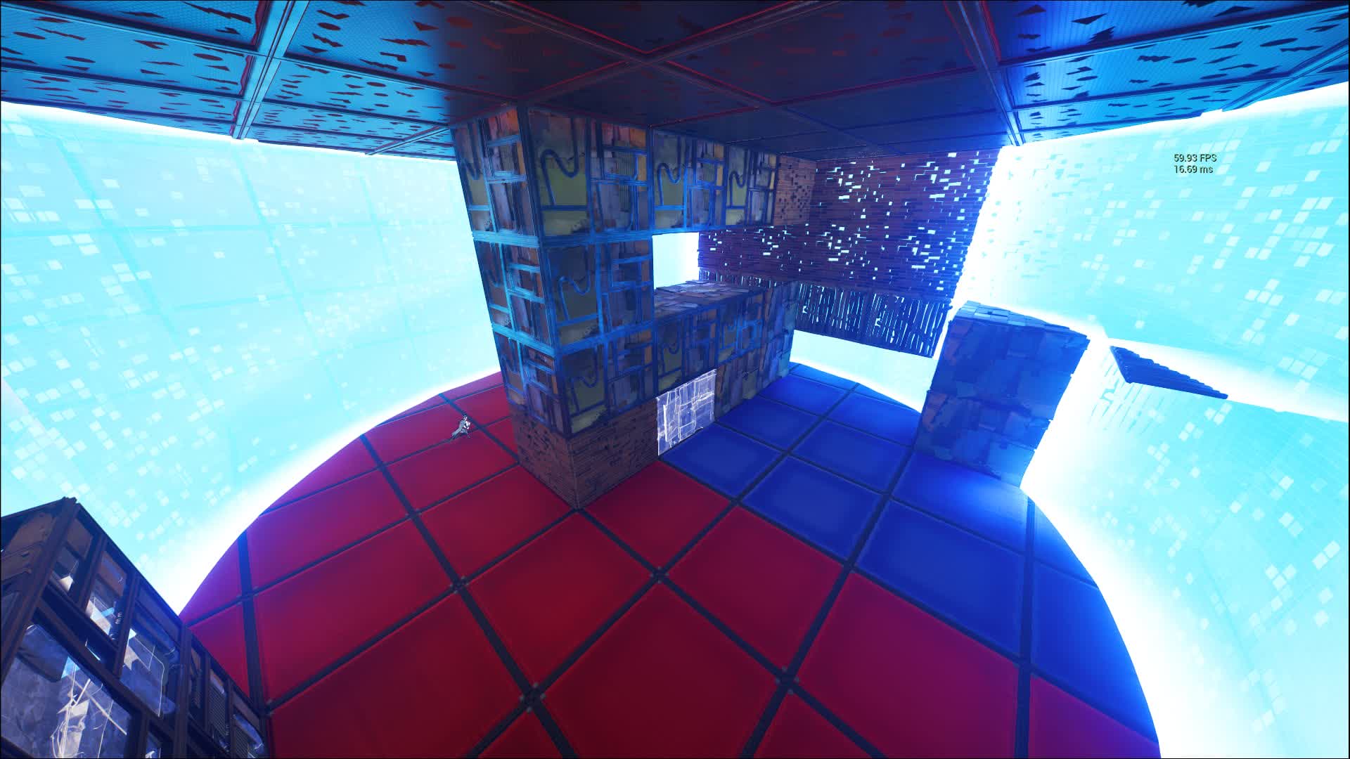🔴 RED VS BLUE BOXFIGHT 🔵