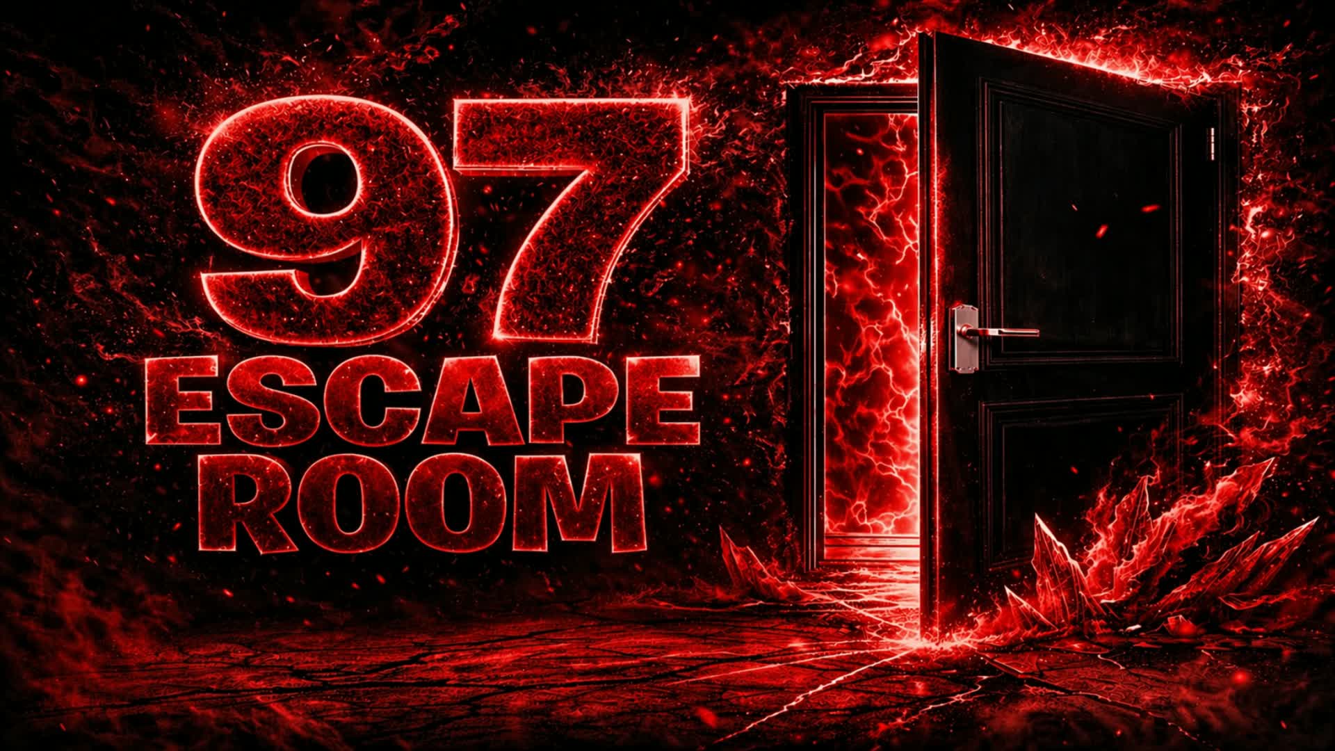 ESCAPE ROOM [ROGUELIKE]