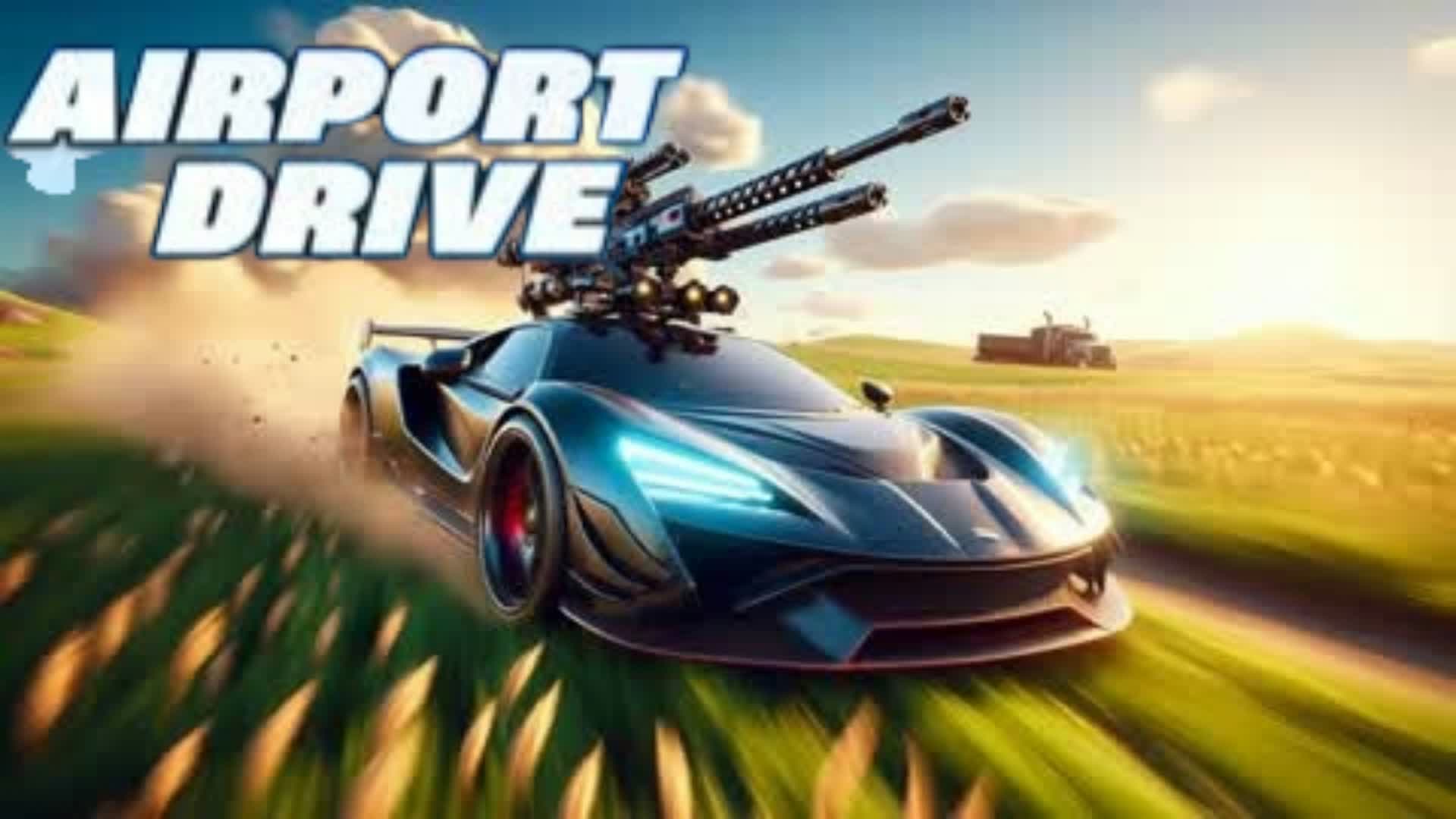 THE ROAD DRIVE RP 🌃