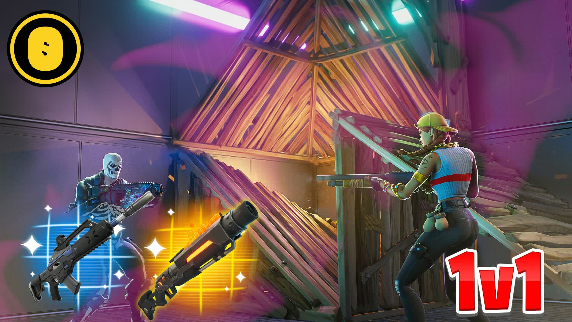 Piece Control: Legends 1v1🎯