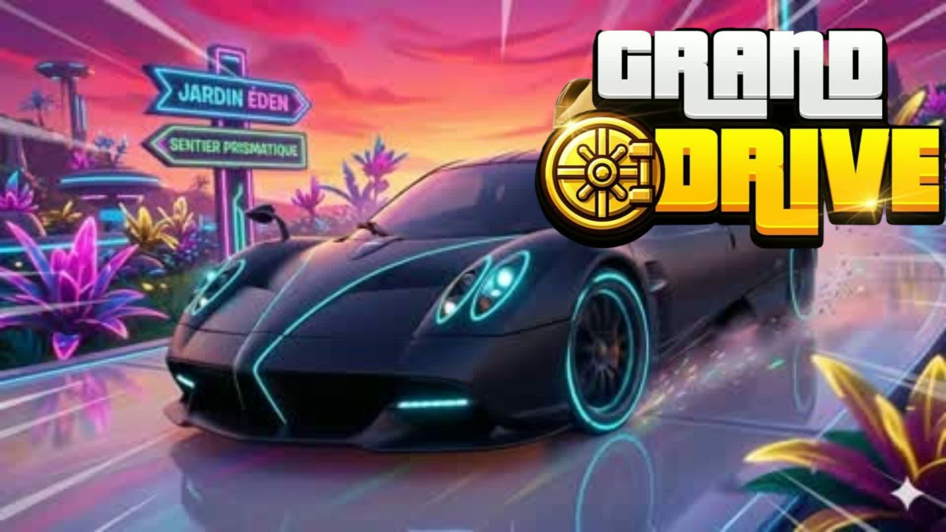 FREE DRIVING RP 🏜️