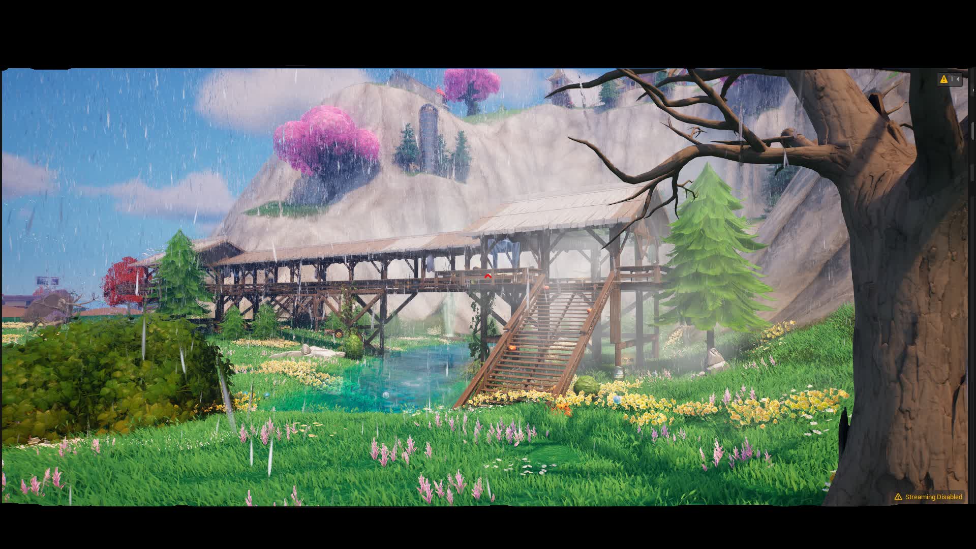 DF Reload Beta