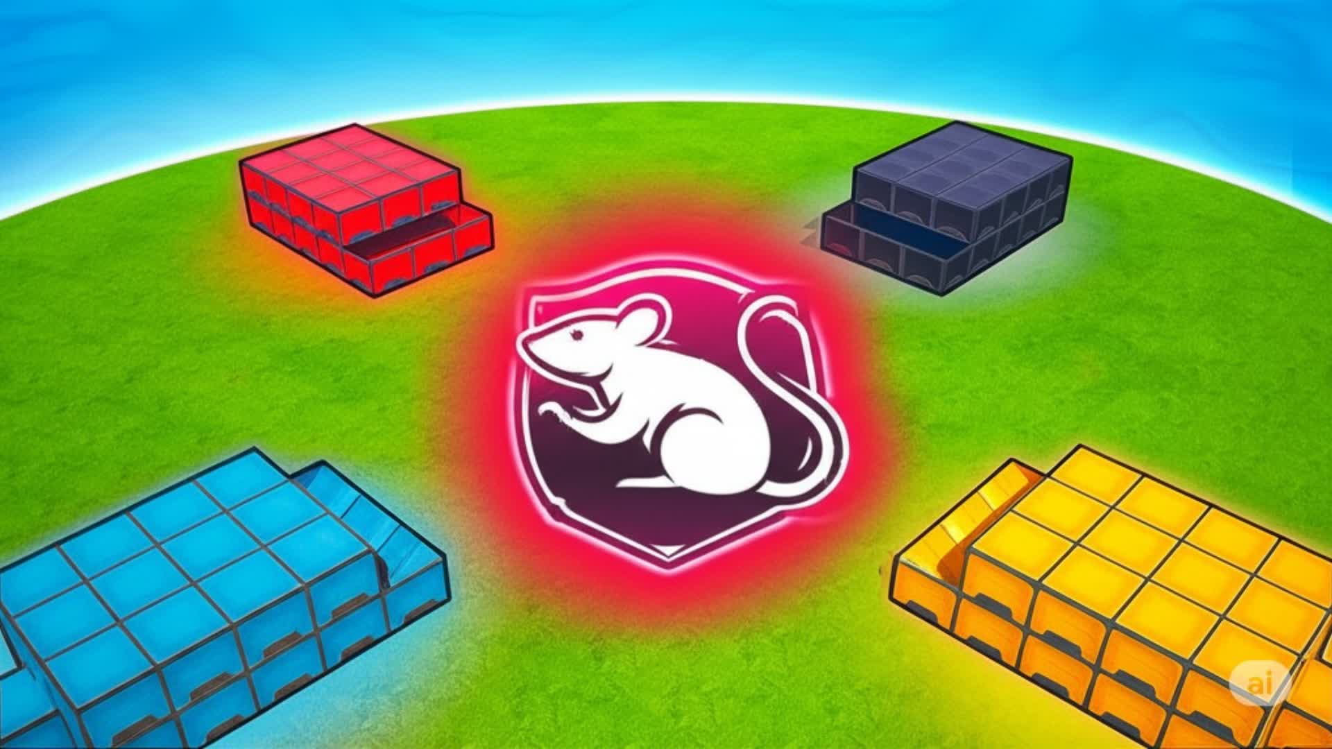 4V4V4V4! GO OHRATZ