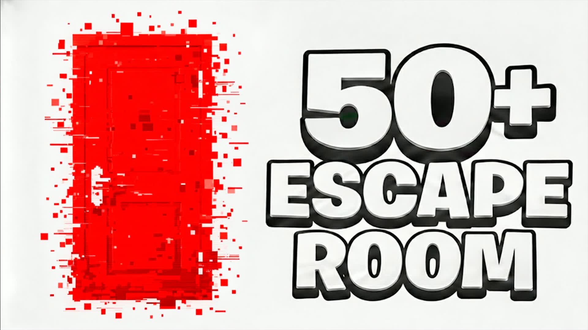 67+ SUPER ULTIMATE ESCAPE ROOM