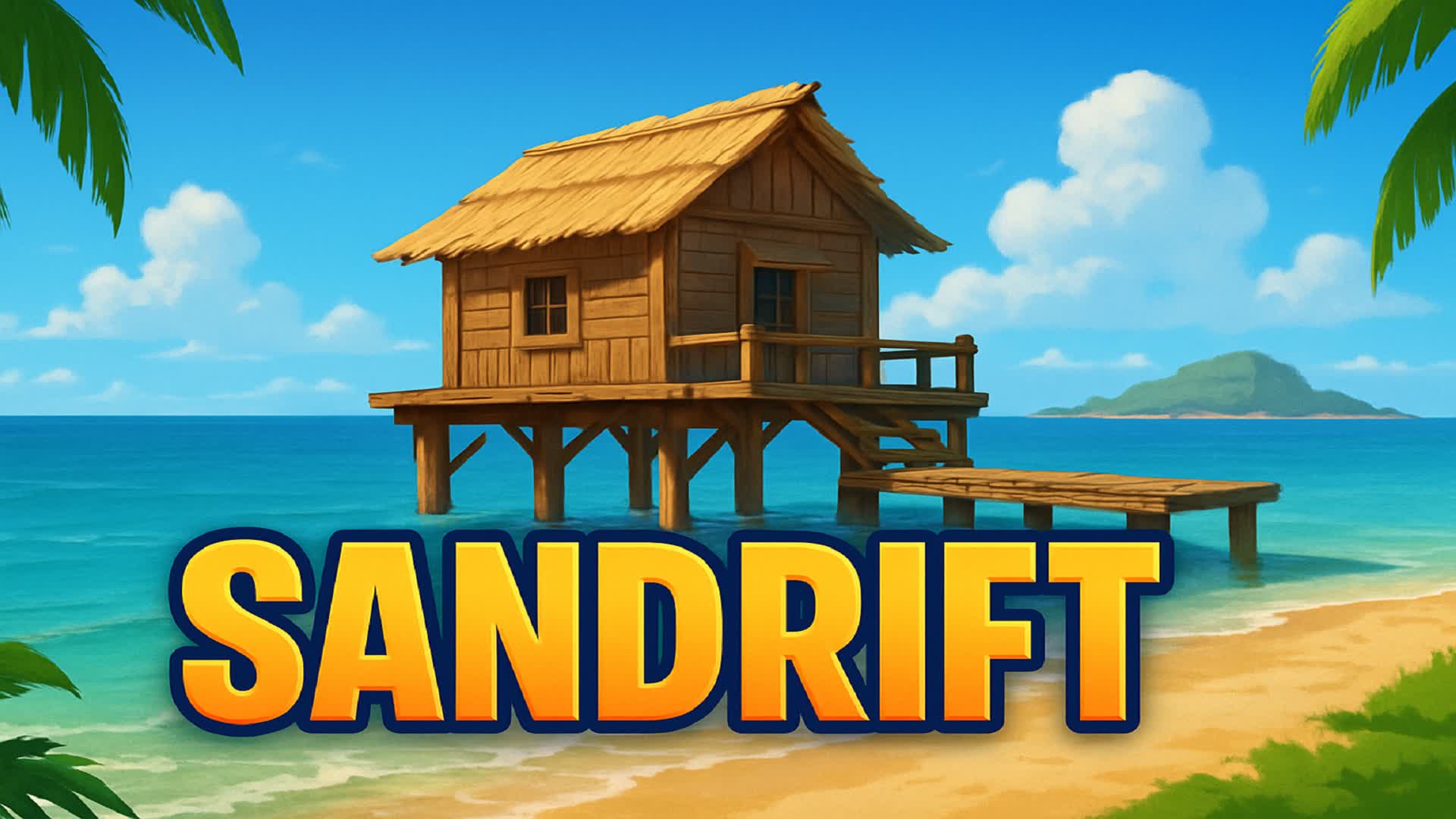 Sandrift