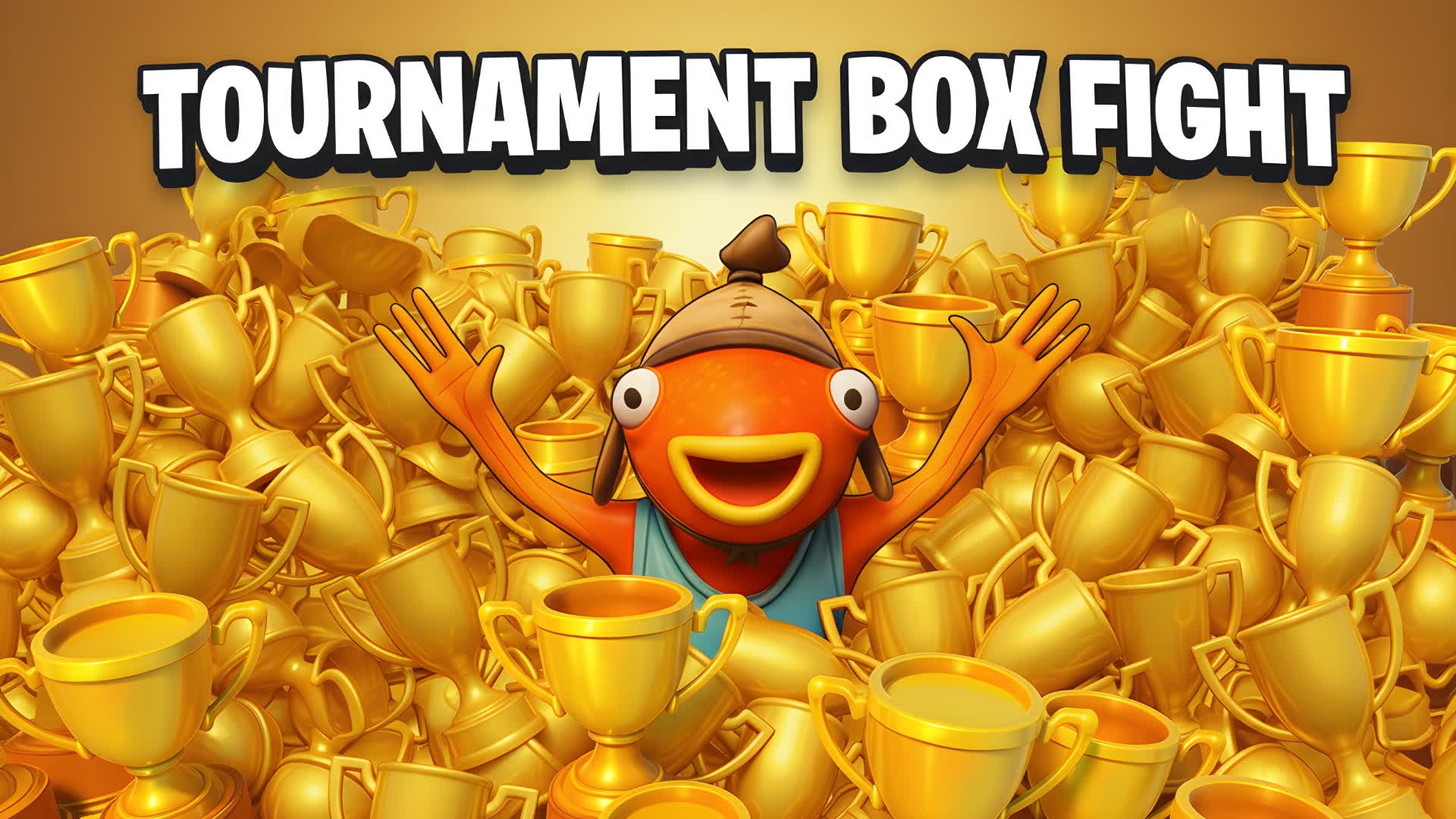 Tournament Box Fight