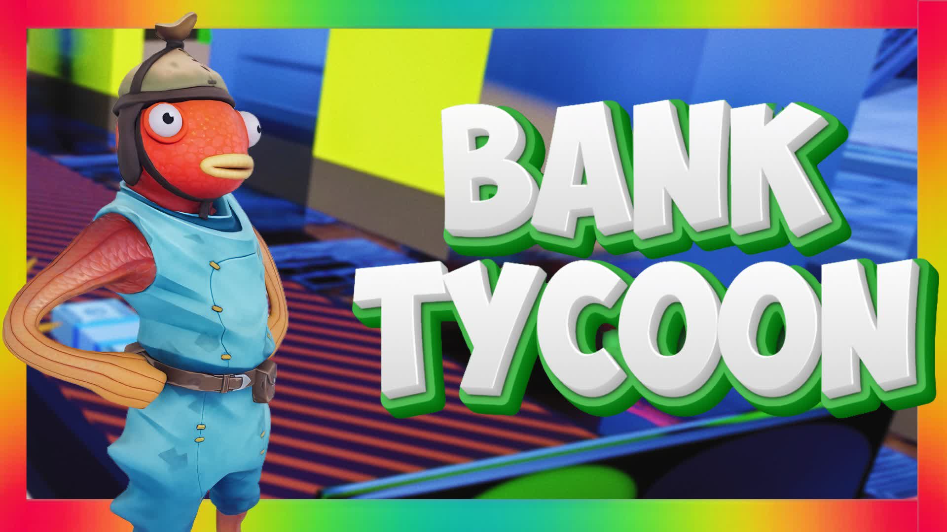 🏦💰 Bank Tycoon 🏦💰