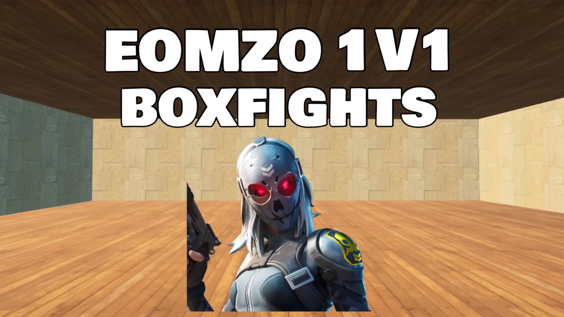 EOMZO 1V1 BOXFIGHTS