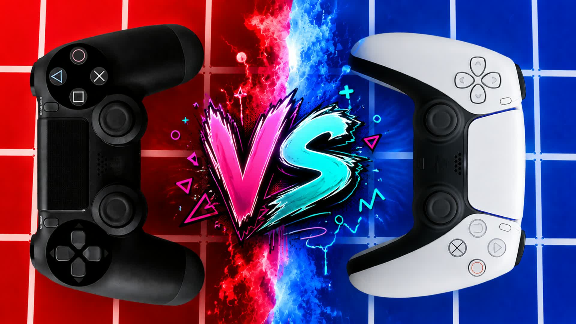 RED VS BLUE 🔴🔵Play