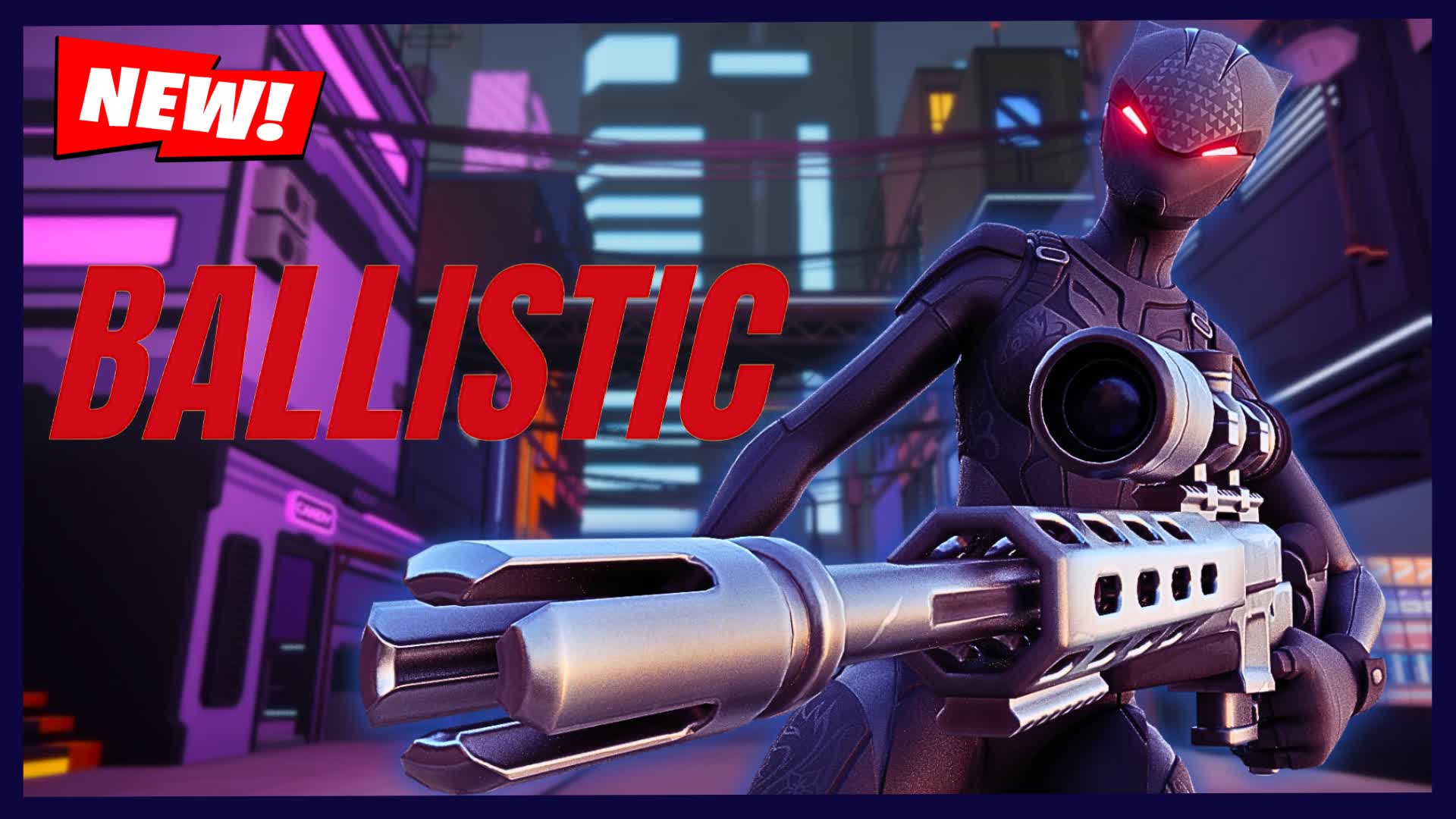 BALLISTIC 5V5 FIRST PERSON💥SUSUCRES