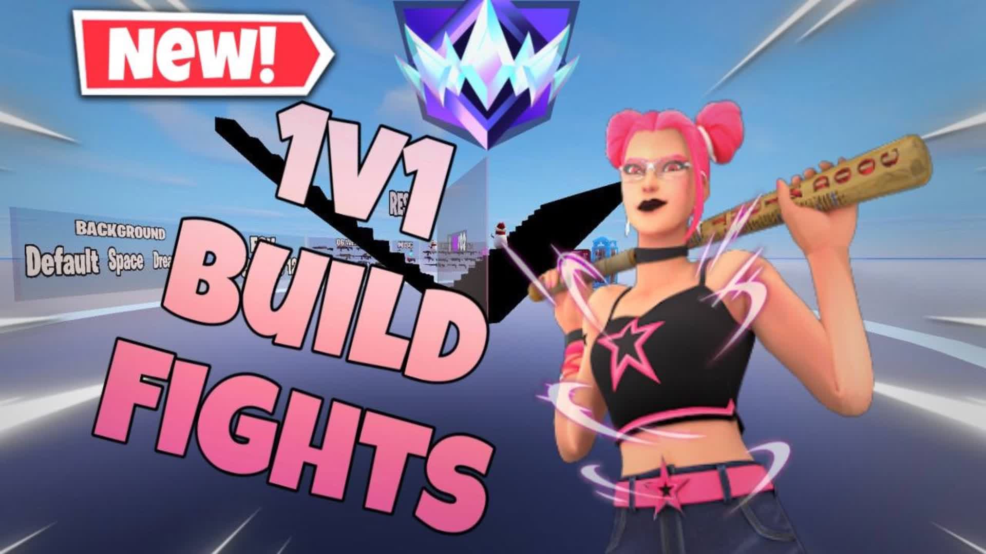 1v1 build fight [moneyrain]