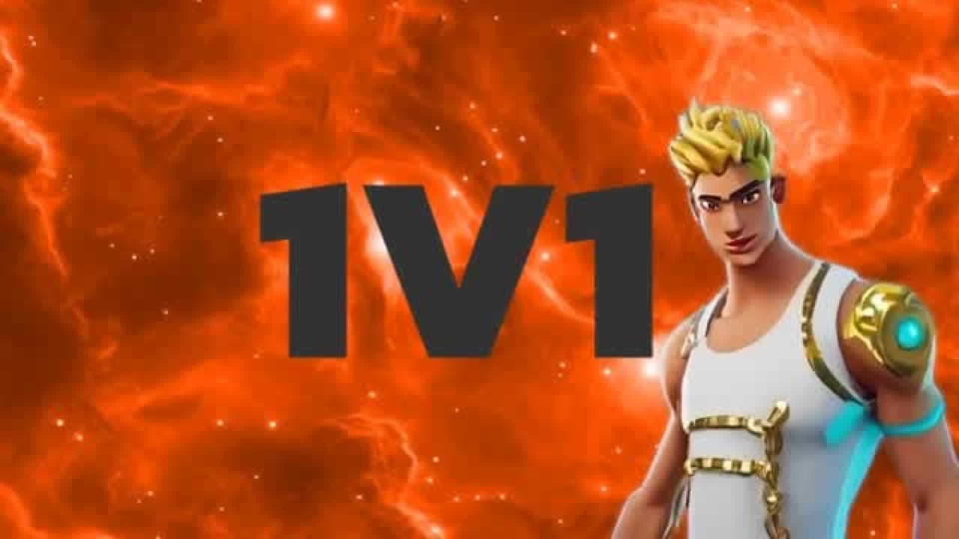 1 Vs 1
