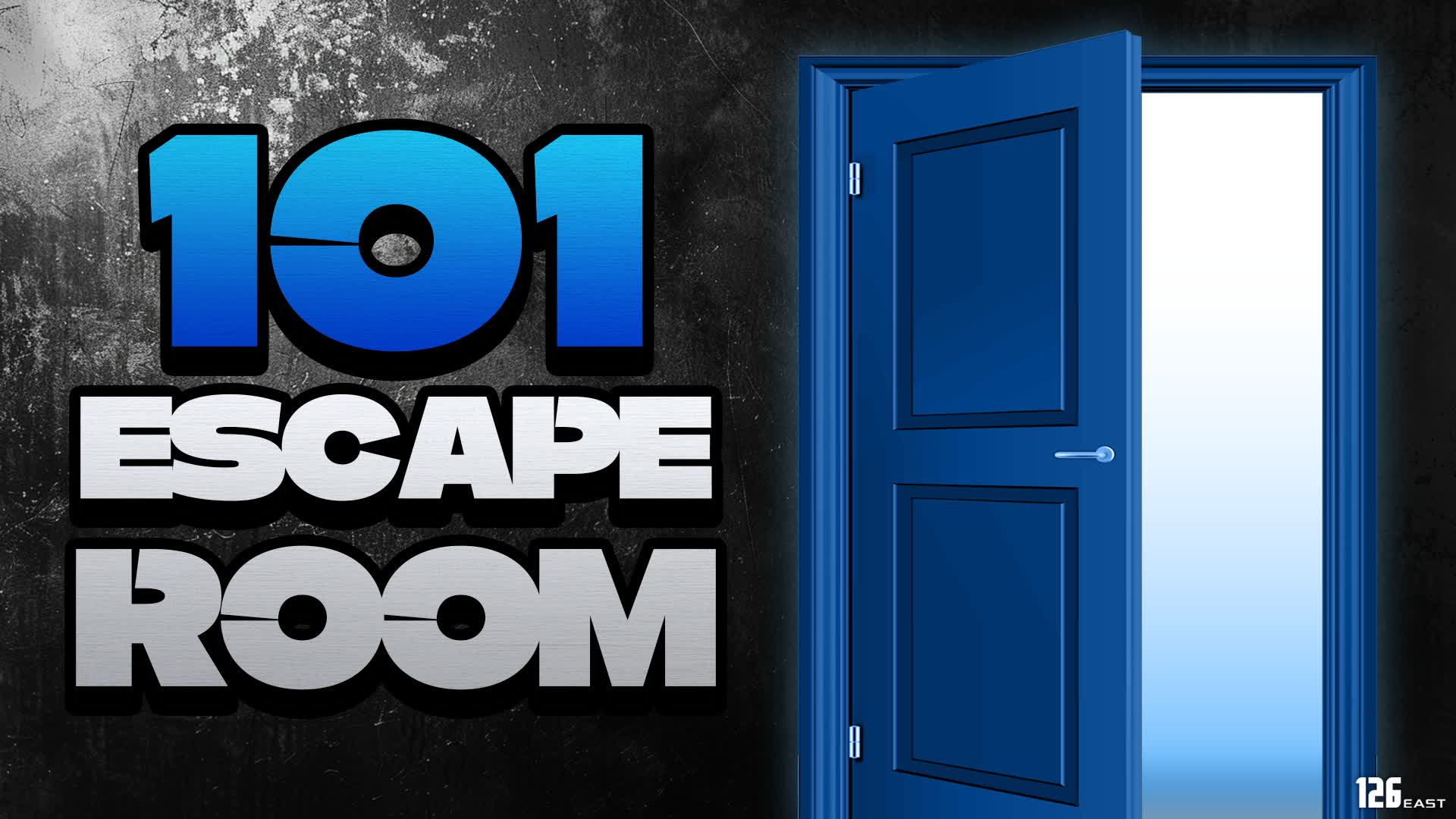 101 Levels Escape Room 🚪