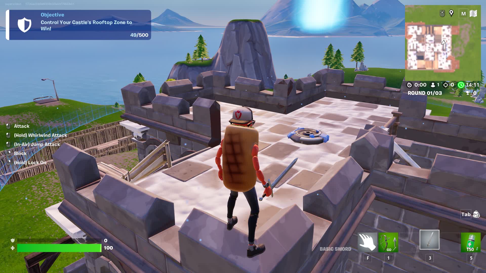Medieval Tower Defense