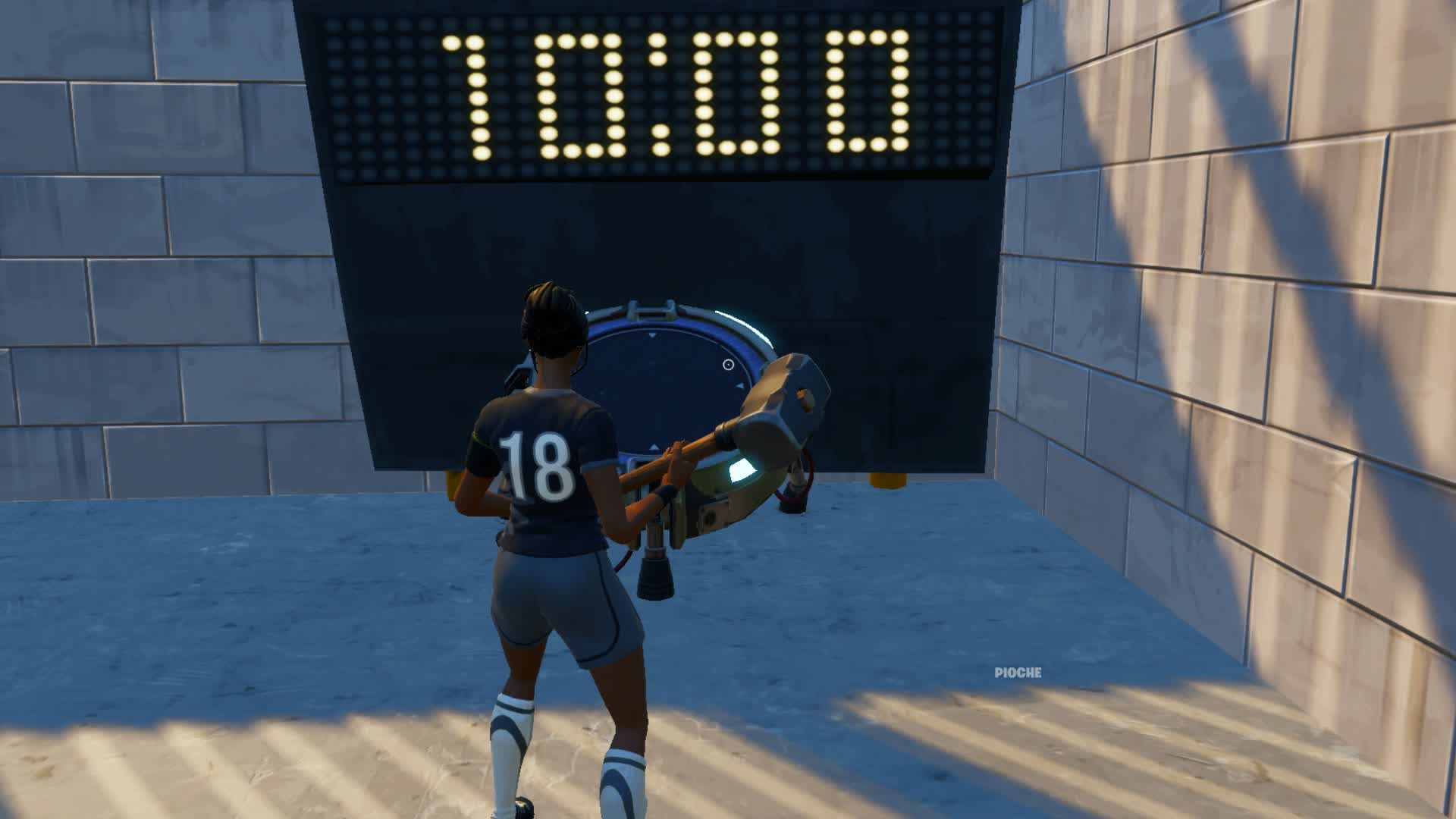 Raider speed boost 2