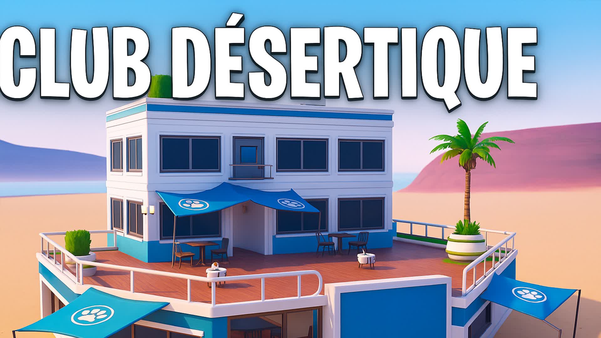 Club Désertique