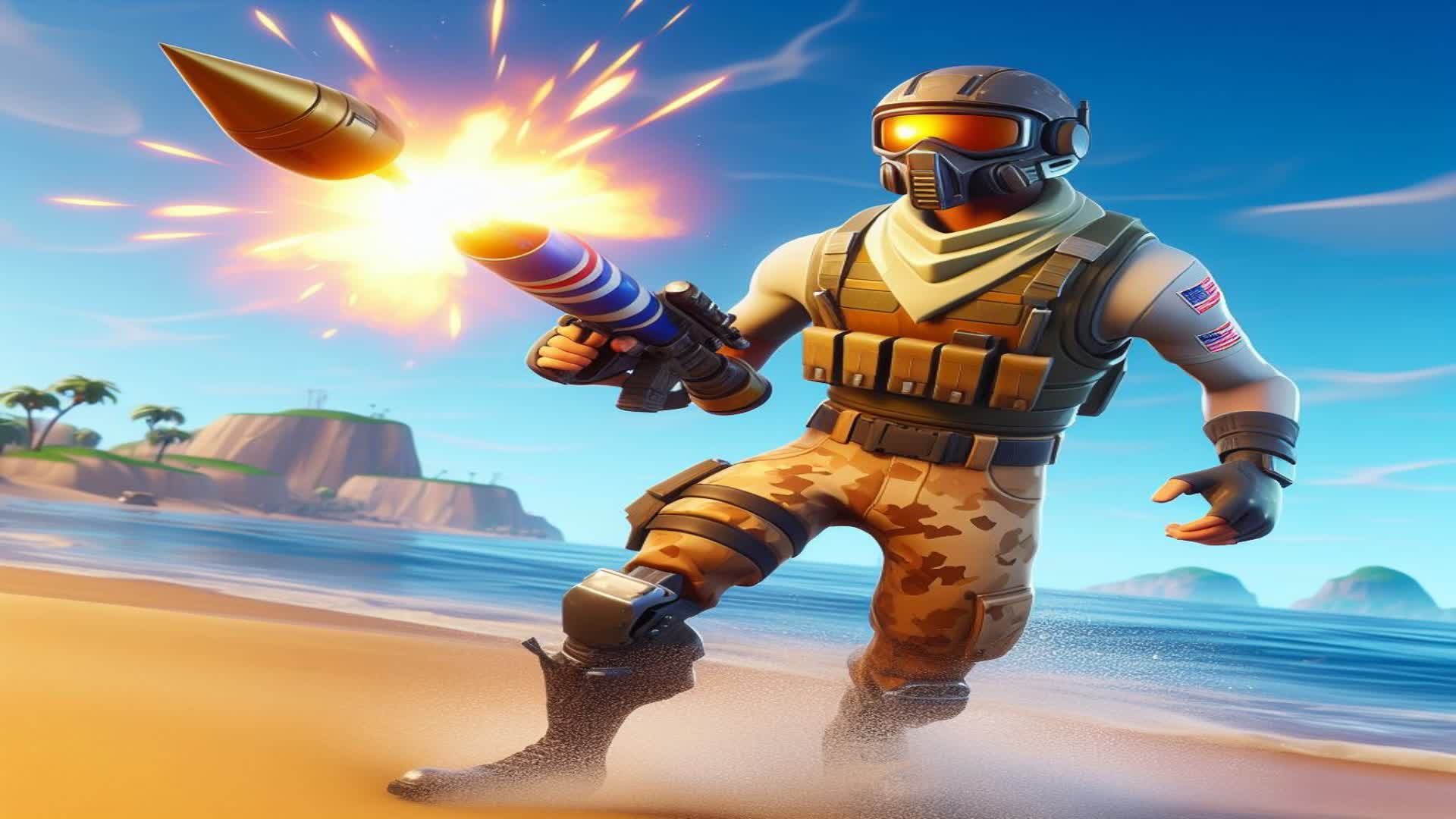 SUMMER ROCKETS VS CARS