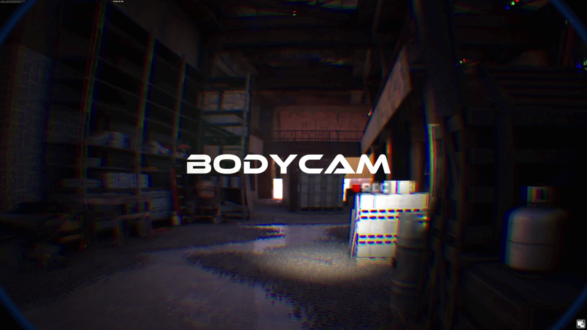 BodyCam 4