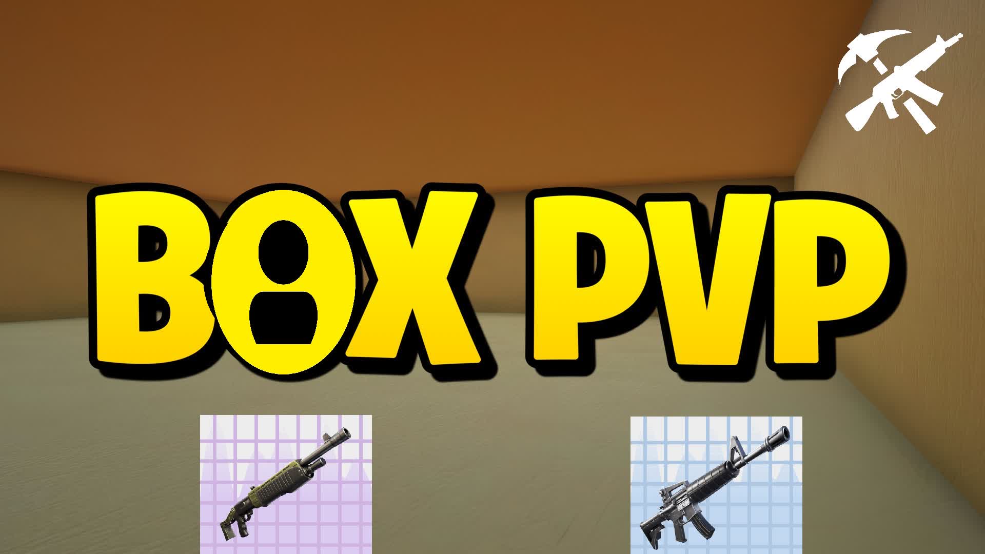 Rotbracks - Box PvP