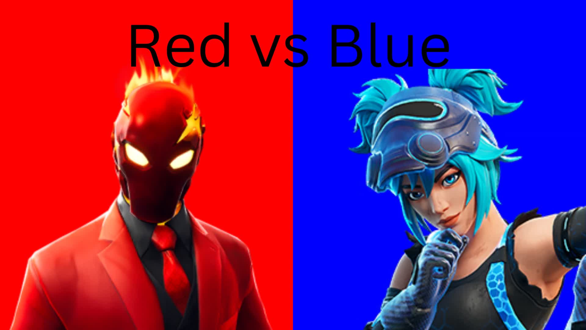 Ultimate RvB!