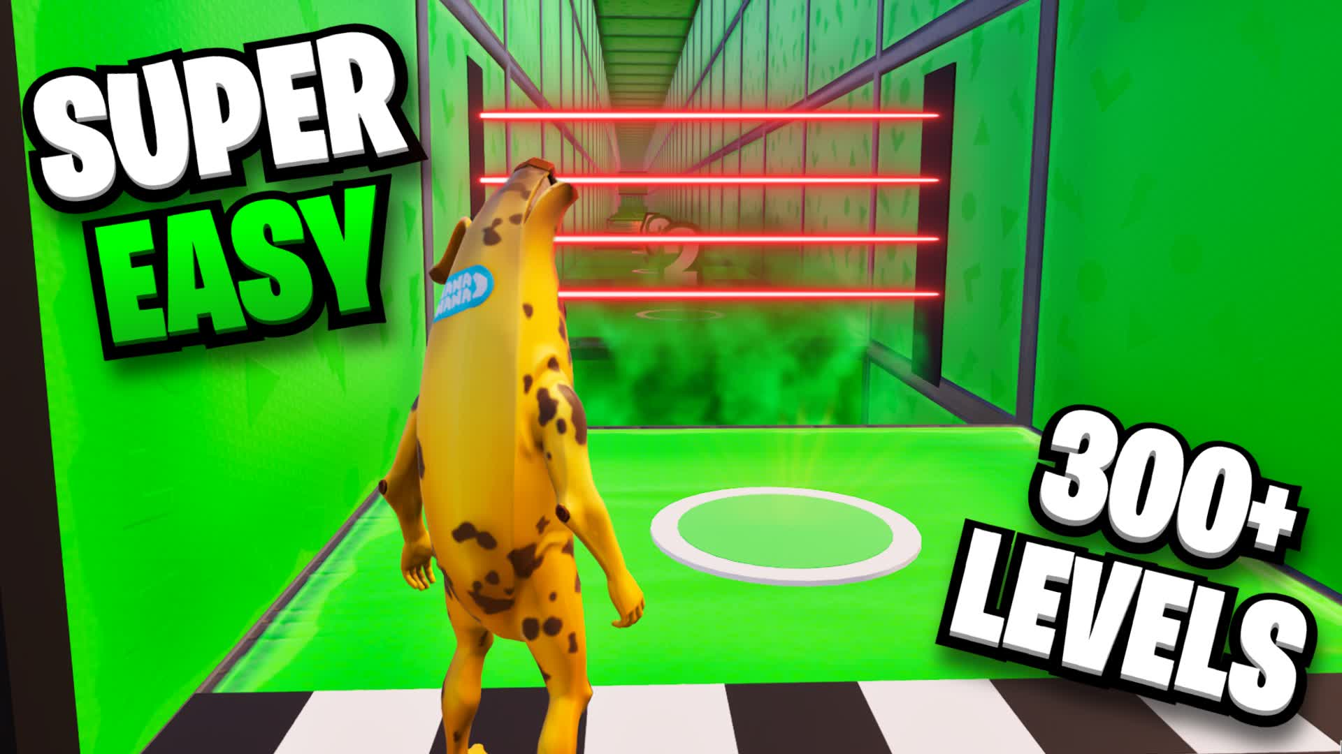 Super Easy 290+ Default Deathrun 🏃