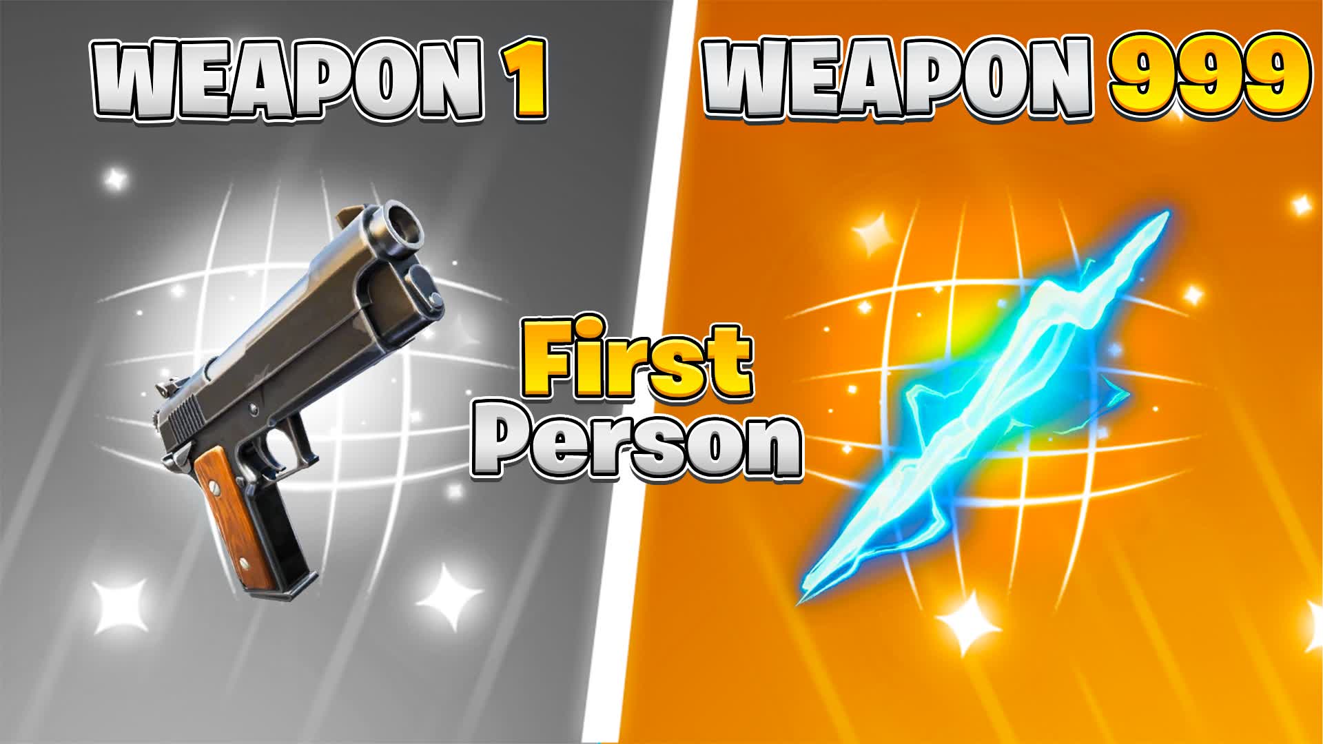 Gresy Grove Gun Game (First Person)