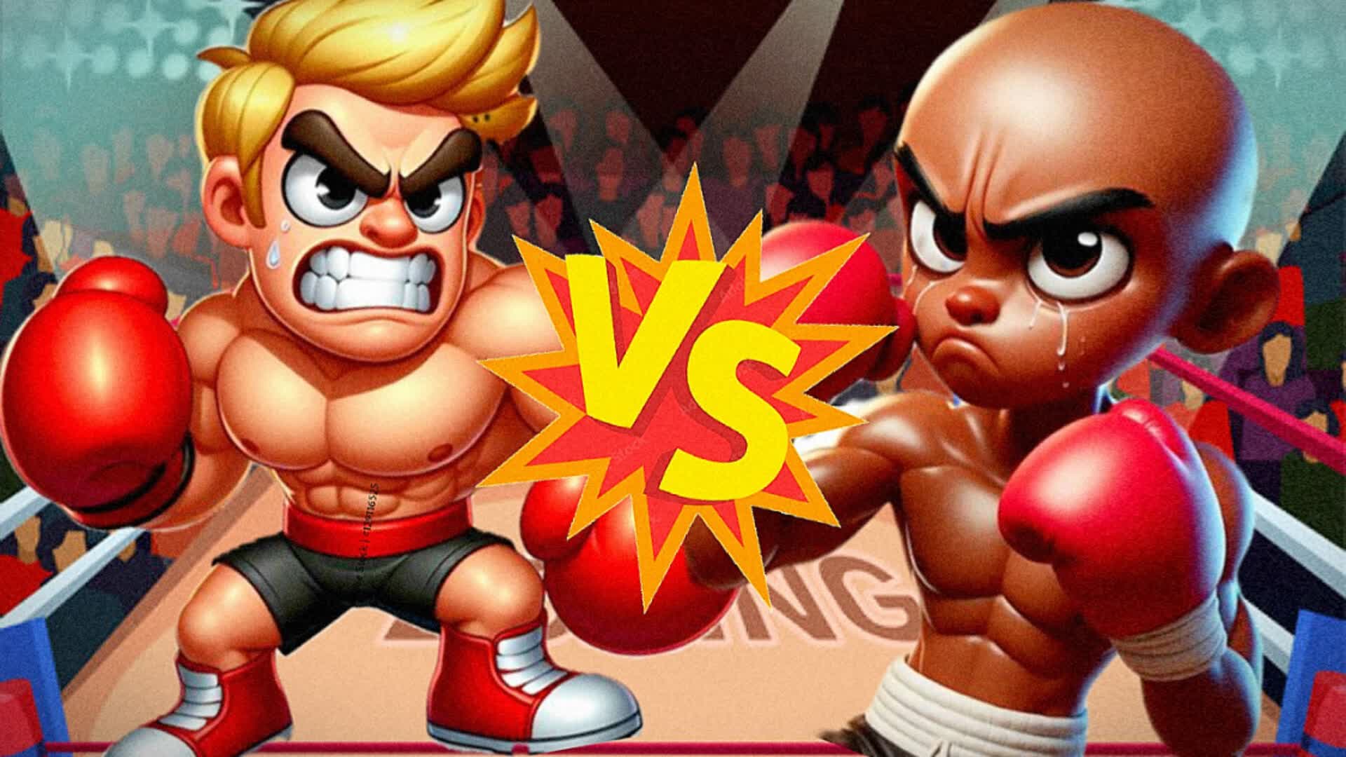 Jake Paul Vs Mike Tyson Team FFA